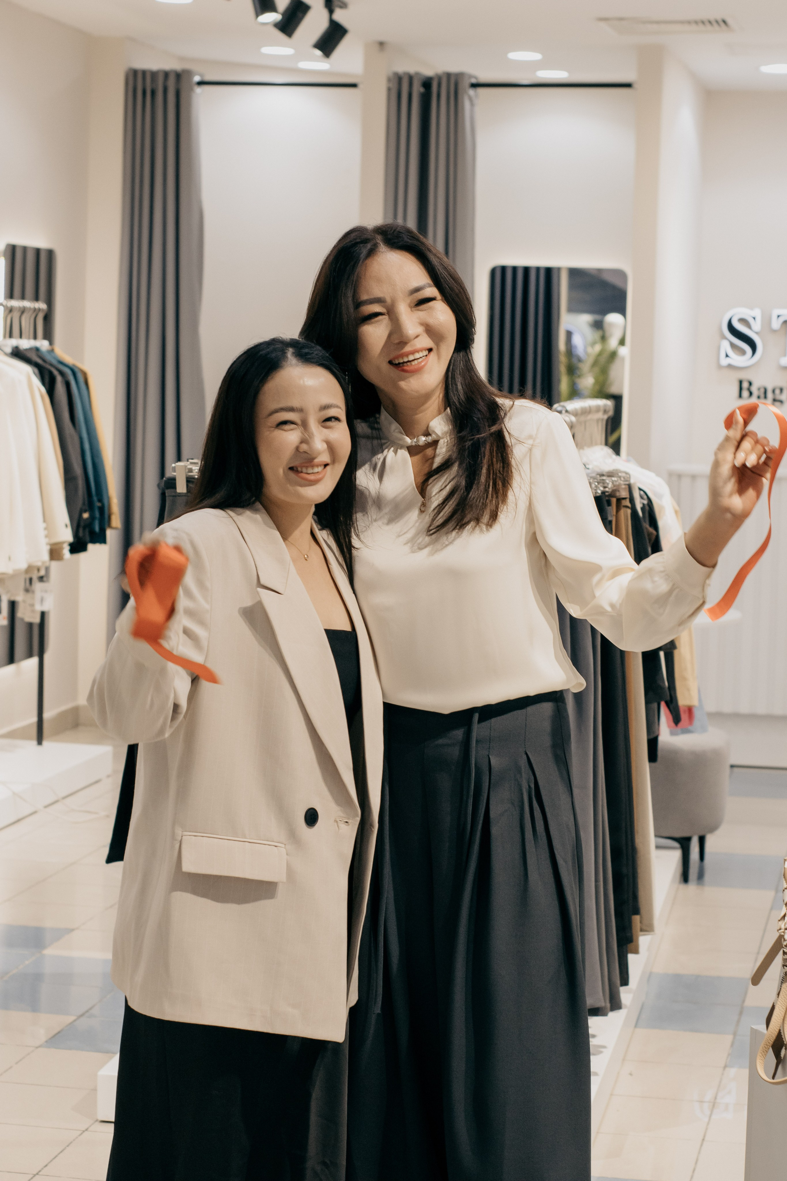 BT style. Главная