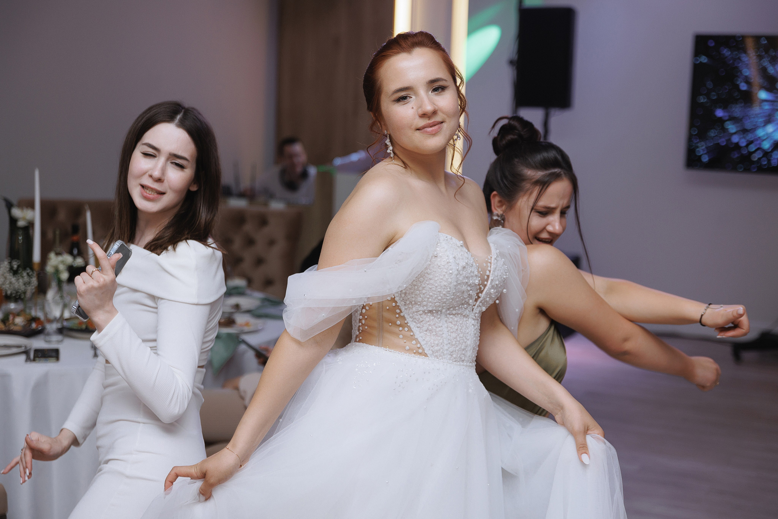 Алексей & Елизавета. Свадебный и репортажный фотограф Калининград