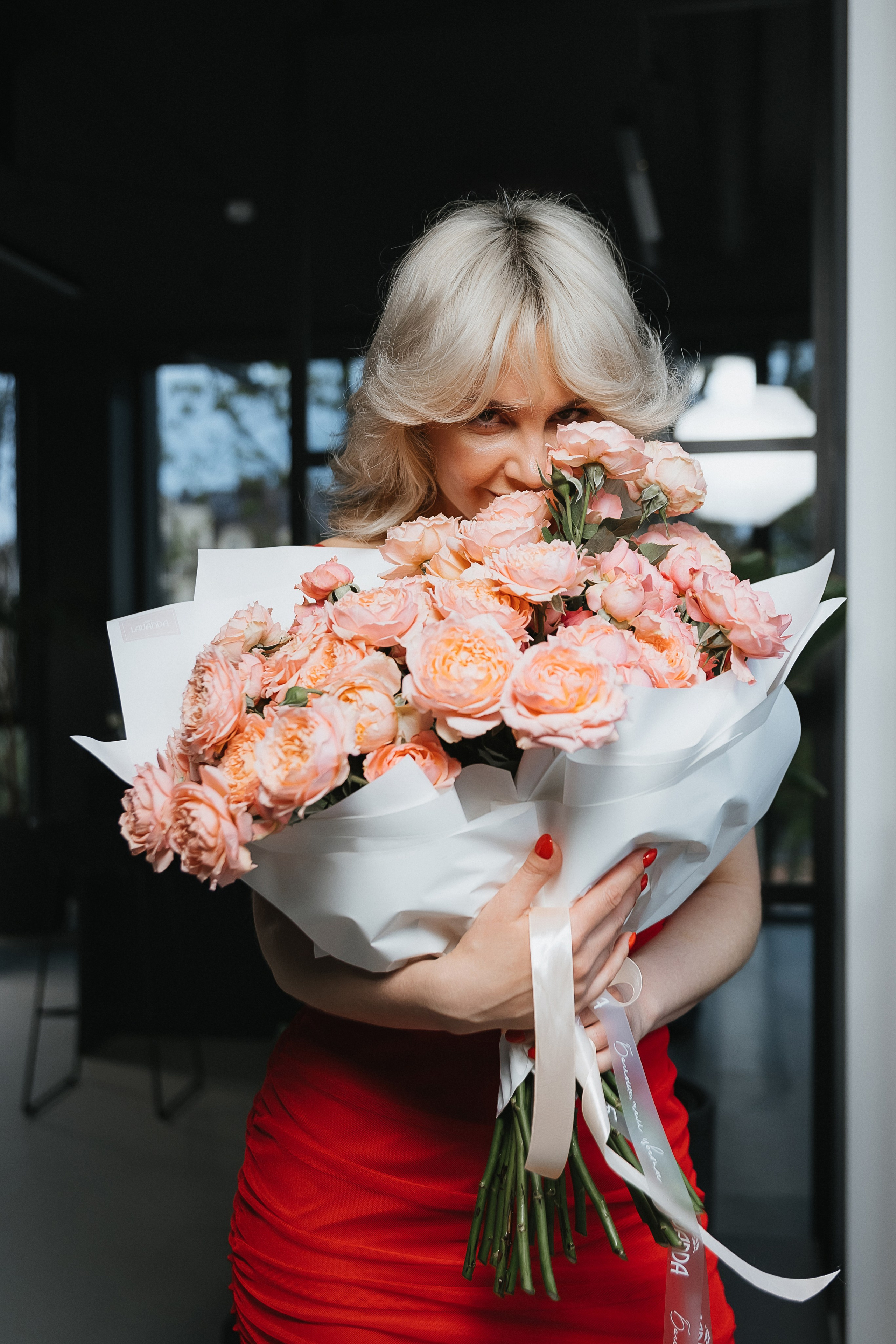 Happy Birthday Marina. Свадебный и репортажный фотограф Калининград