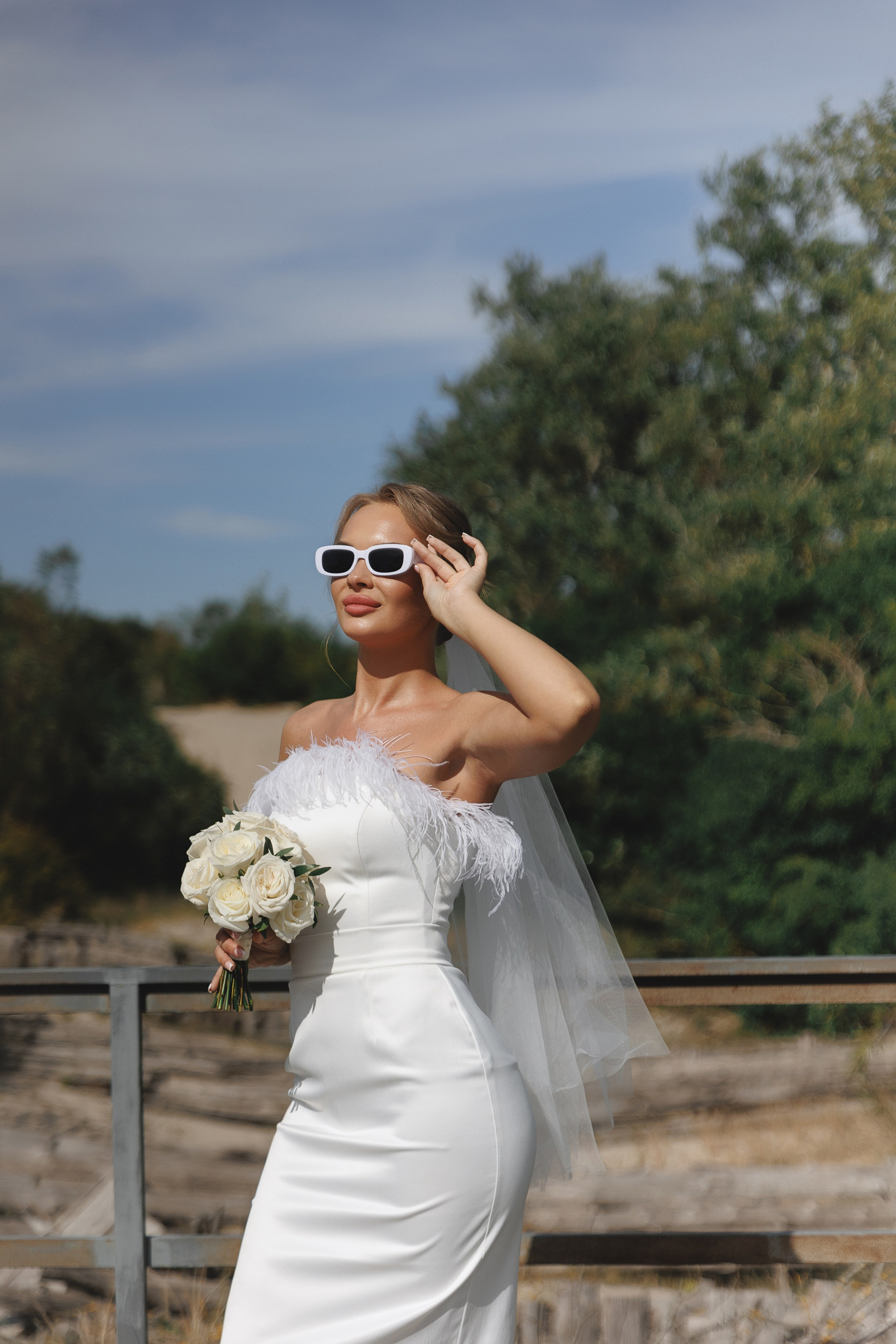 Love, Styled & Sun-Kissed. Свадебный и репортажный фотограф Калининград