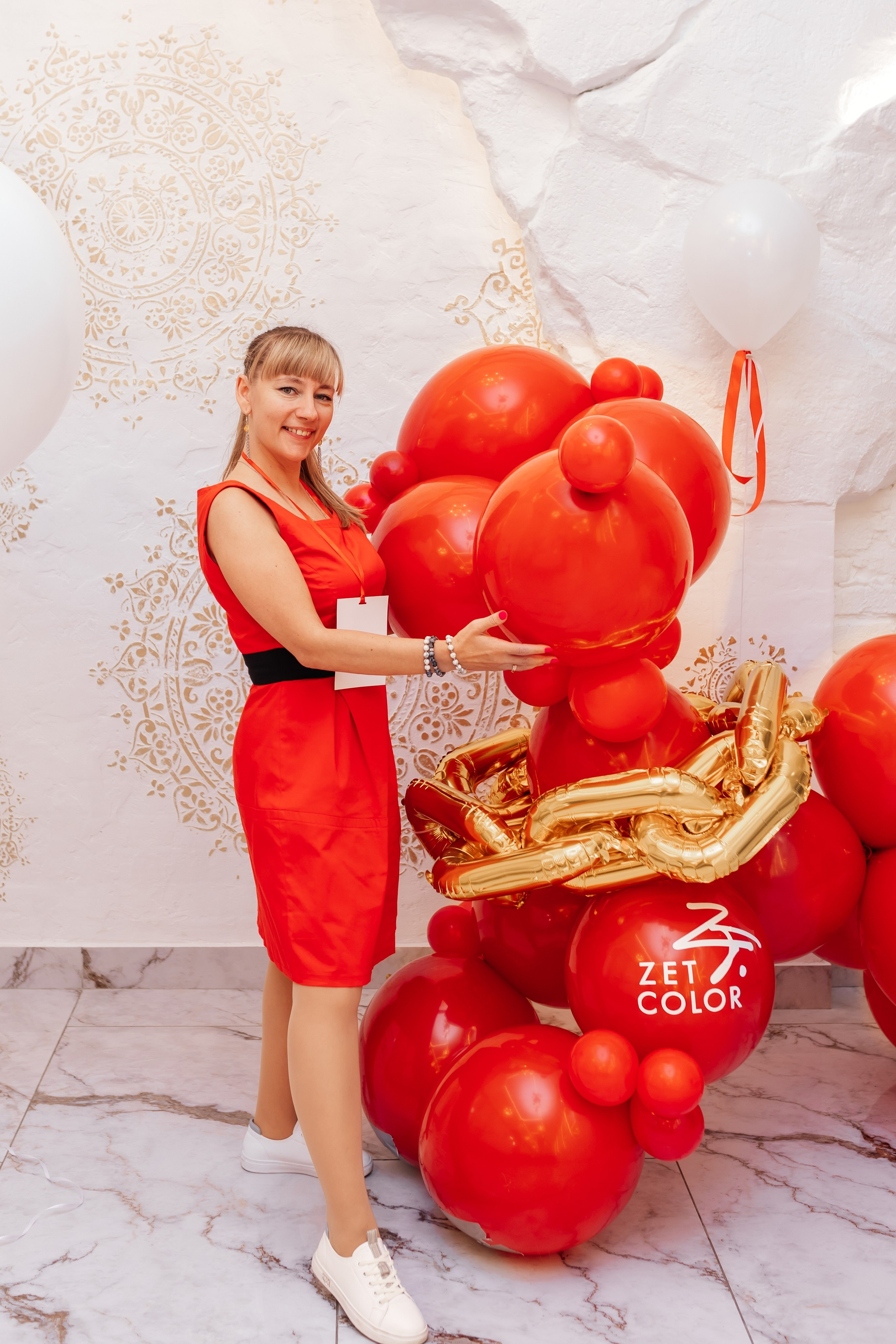 Brand Day Zen Color. Марина Шаймухаметова. Фотограф в Уфе