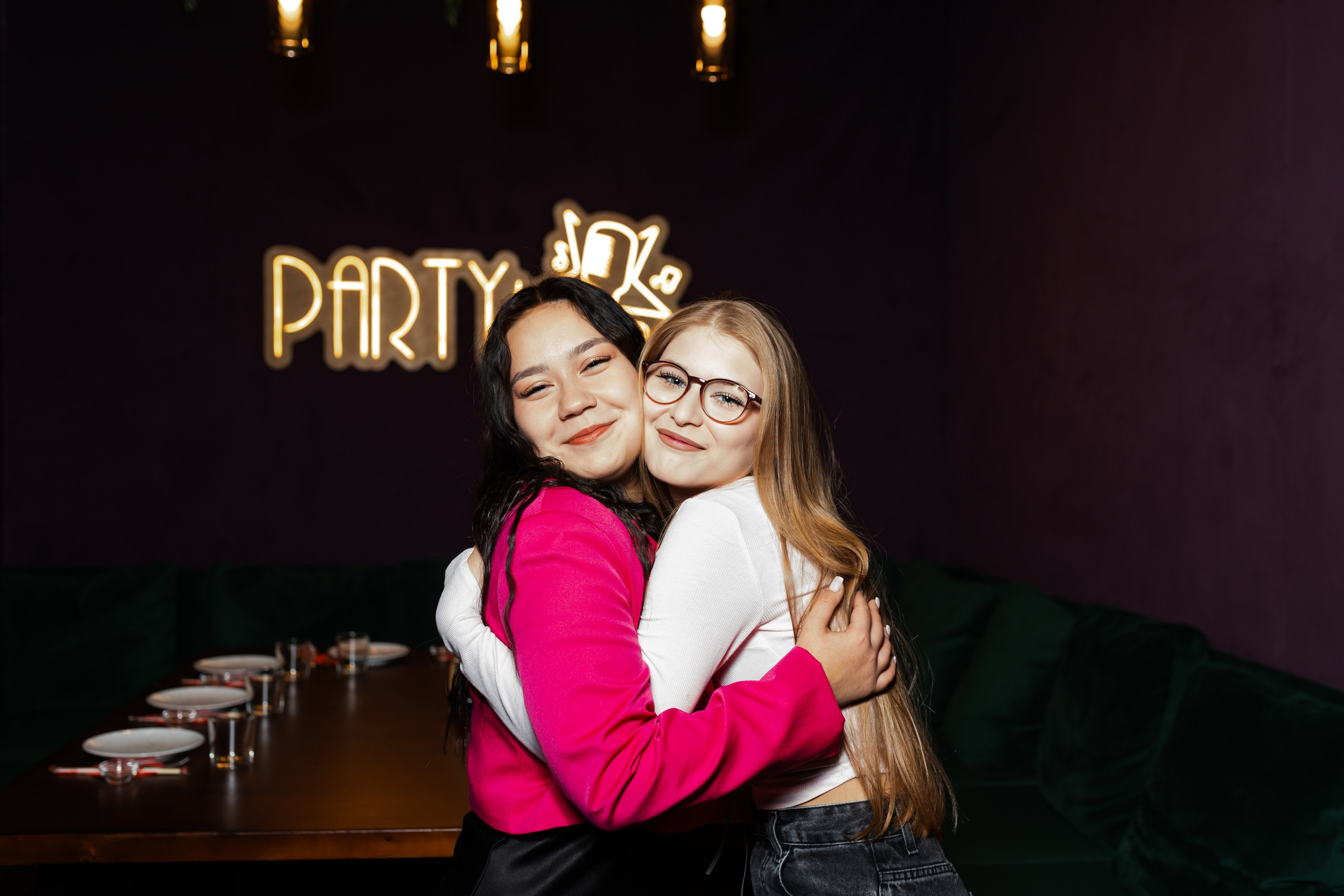 День рождение Ринаты. Марина Шаймухаметова. Фотограф в Уфе