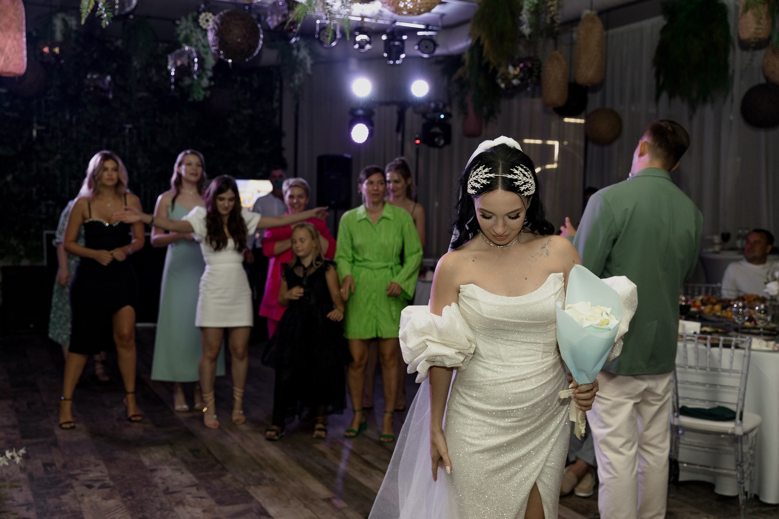 Кирилл и Юлия. Миленина Юлия Свадебный и семейный фотограф в Краснодаре