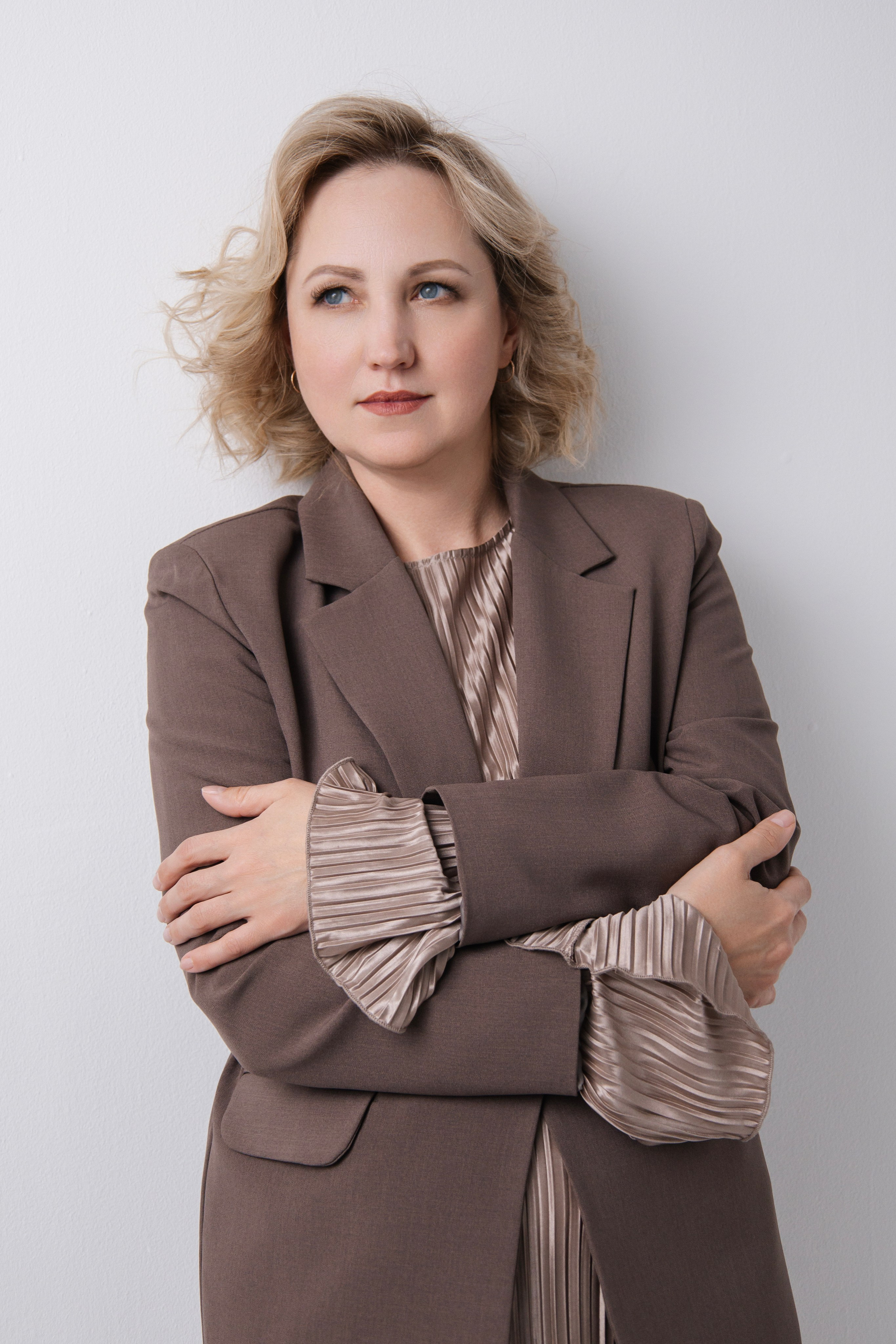 Юля. Портретный фотограф в Иркутске Анна Огородникова