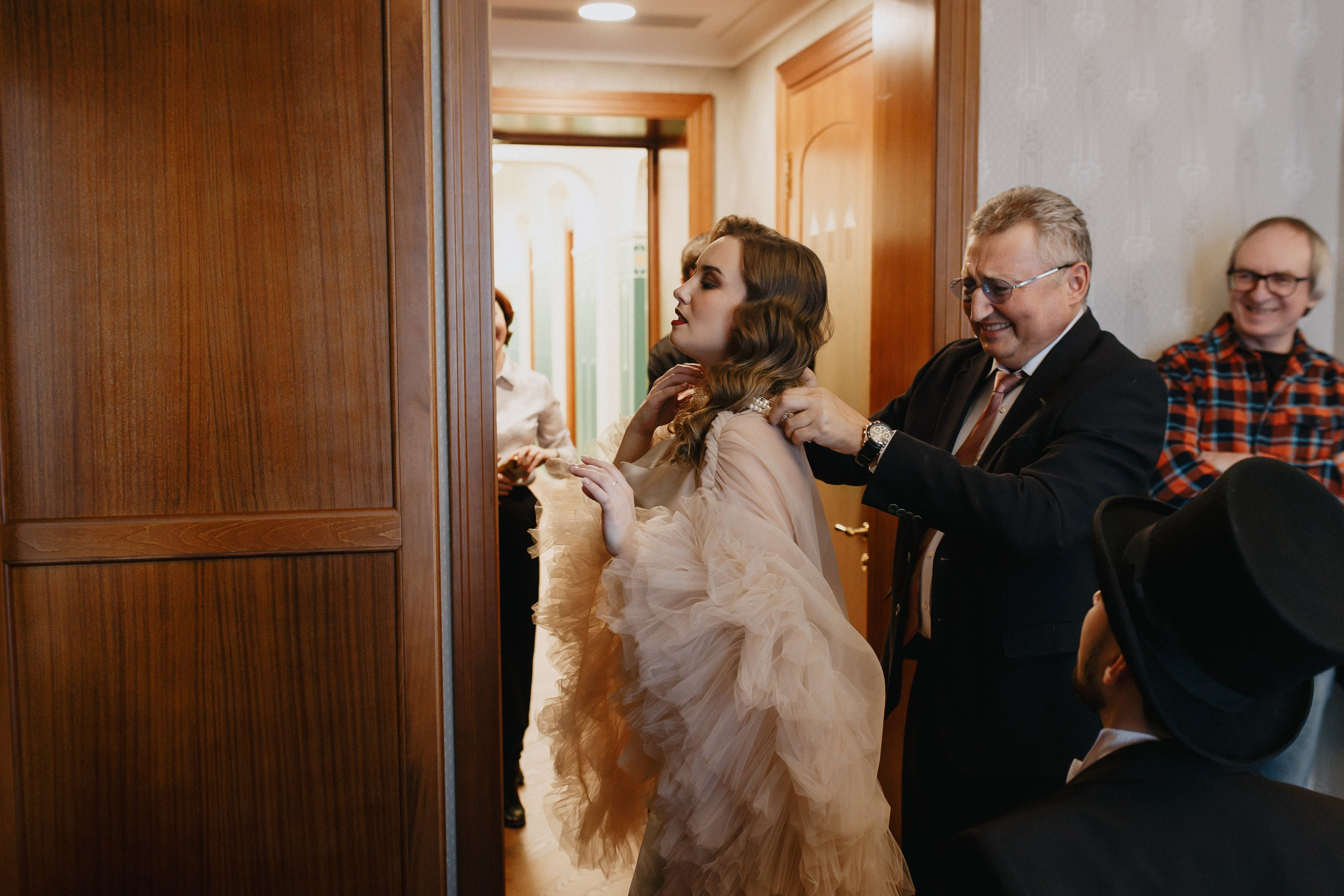 Открытие отеля RODINA. Фотограф Иркутск Антипин Сергей