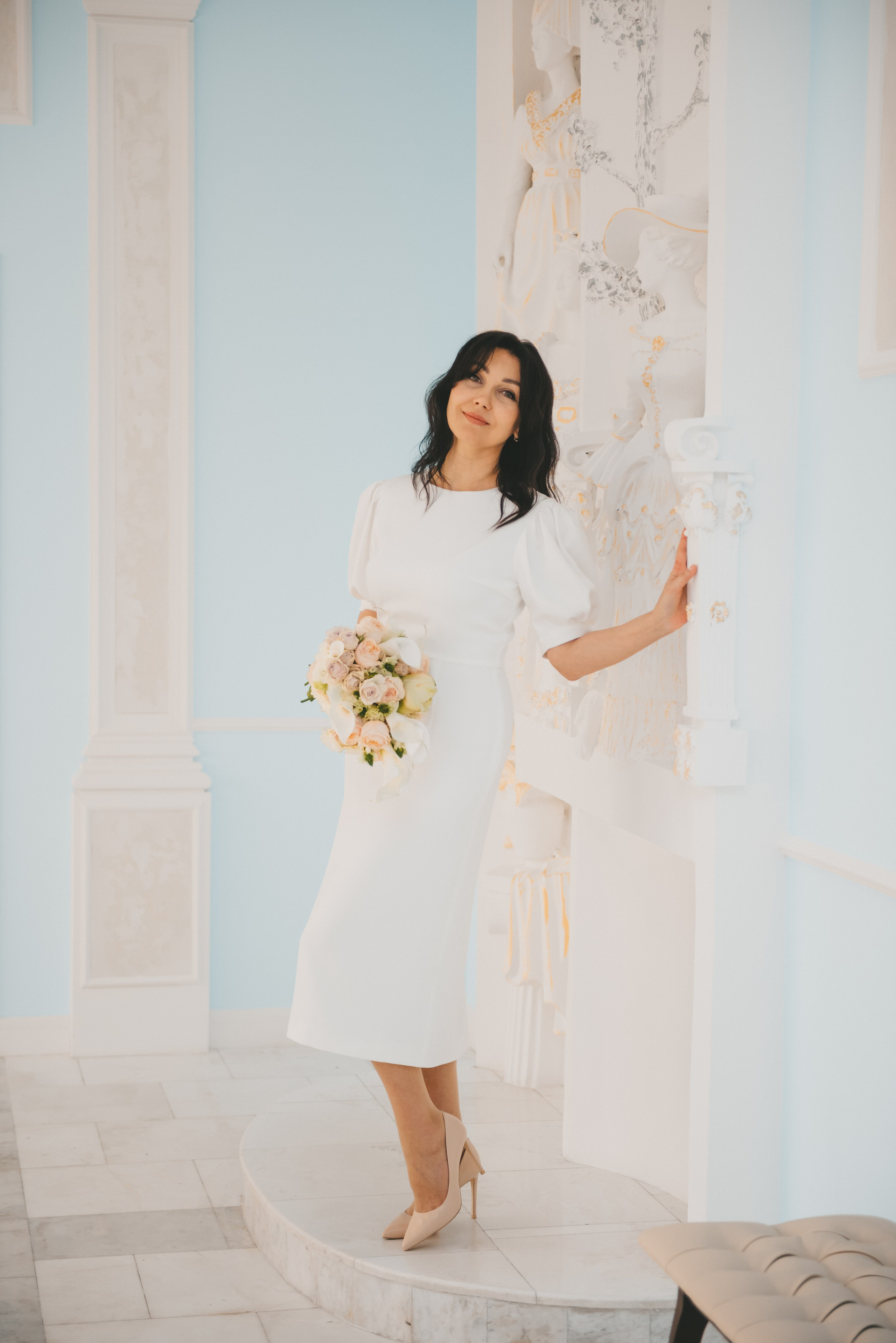 Свадебная фотосъемка. Семейный и детский фотограф в Новороссийске Татьяна Крестина