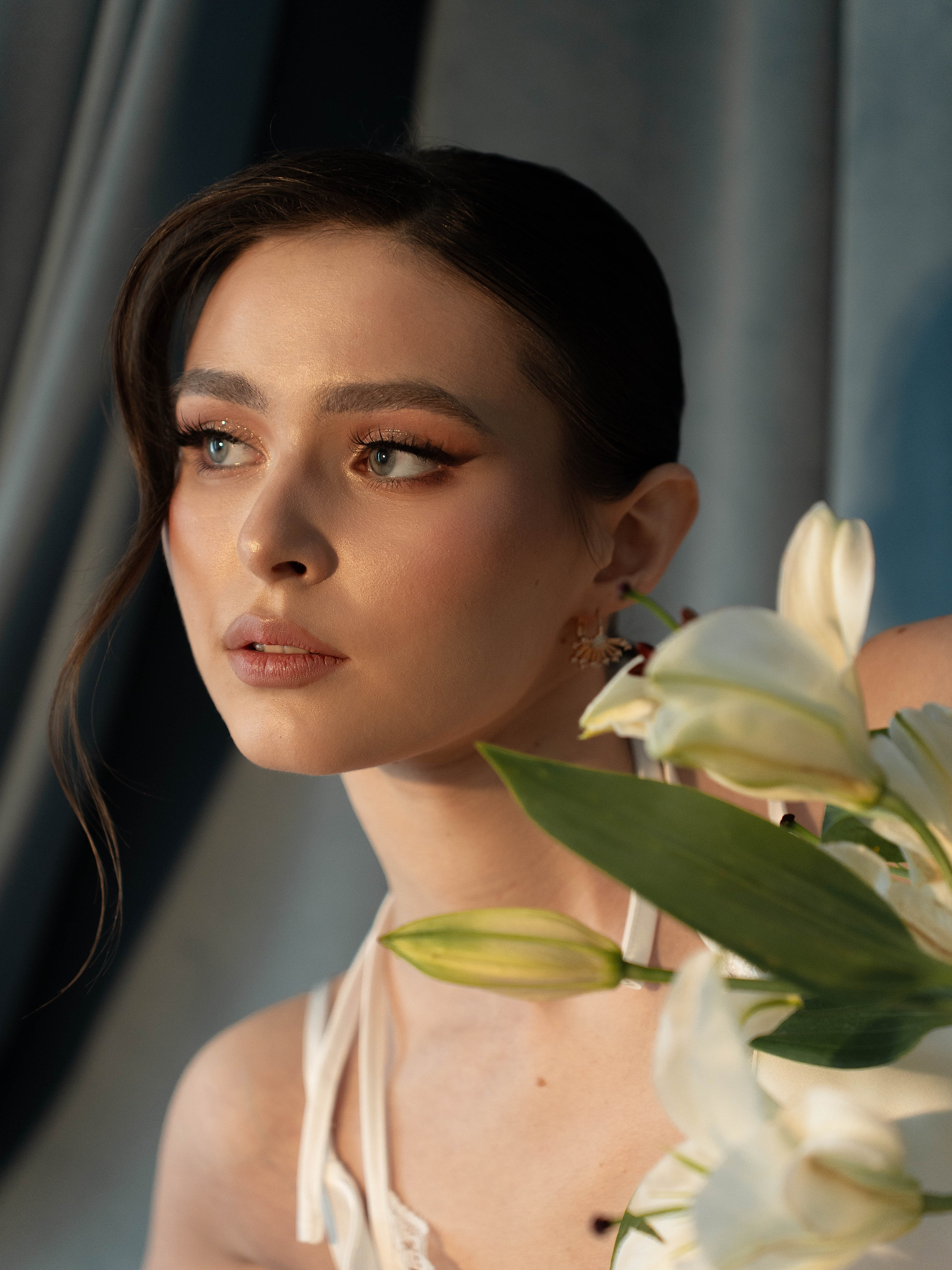 Валерия. Фотограф Воронеж / Санкт-Петербург / Москва / Липецк Екатерина Струкова