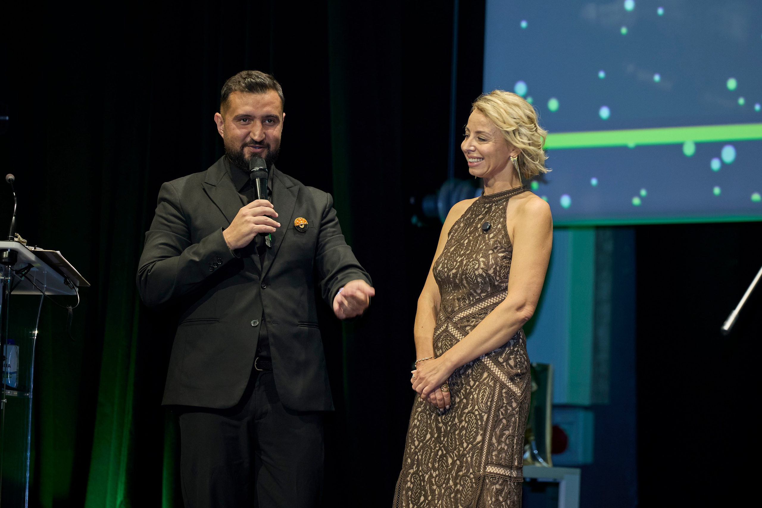 La Persona Awards 2026. Fotógrafa, videógrafa y piloto de dron en Valencia, España - Anna Baranova