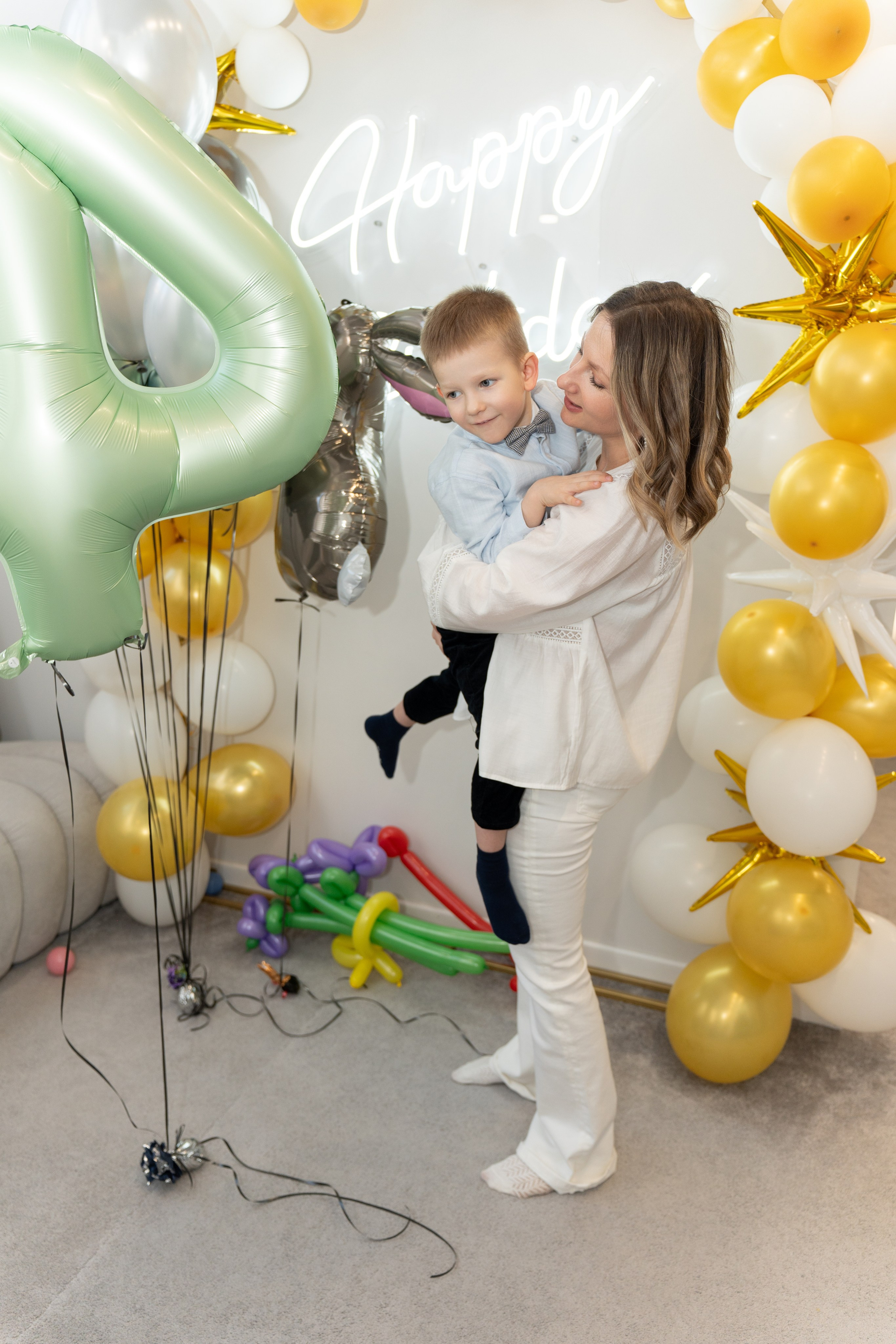 Базилион. Семейный и свадебный фотограф Минск, Беларусь Анна Орловская