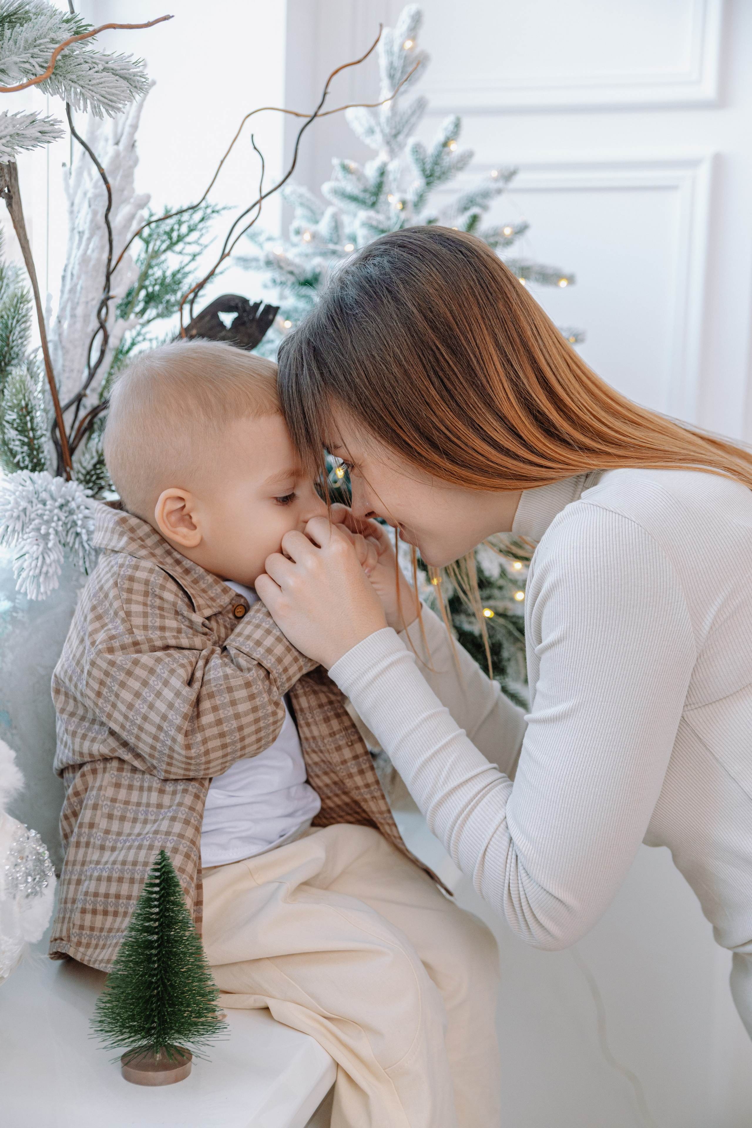 Ирина и Арсений. Фотограф Воронеж Варвара