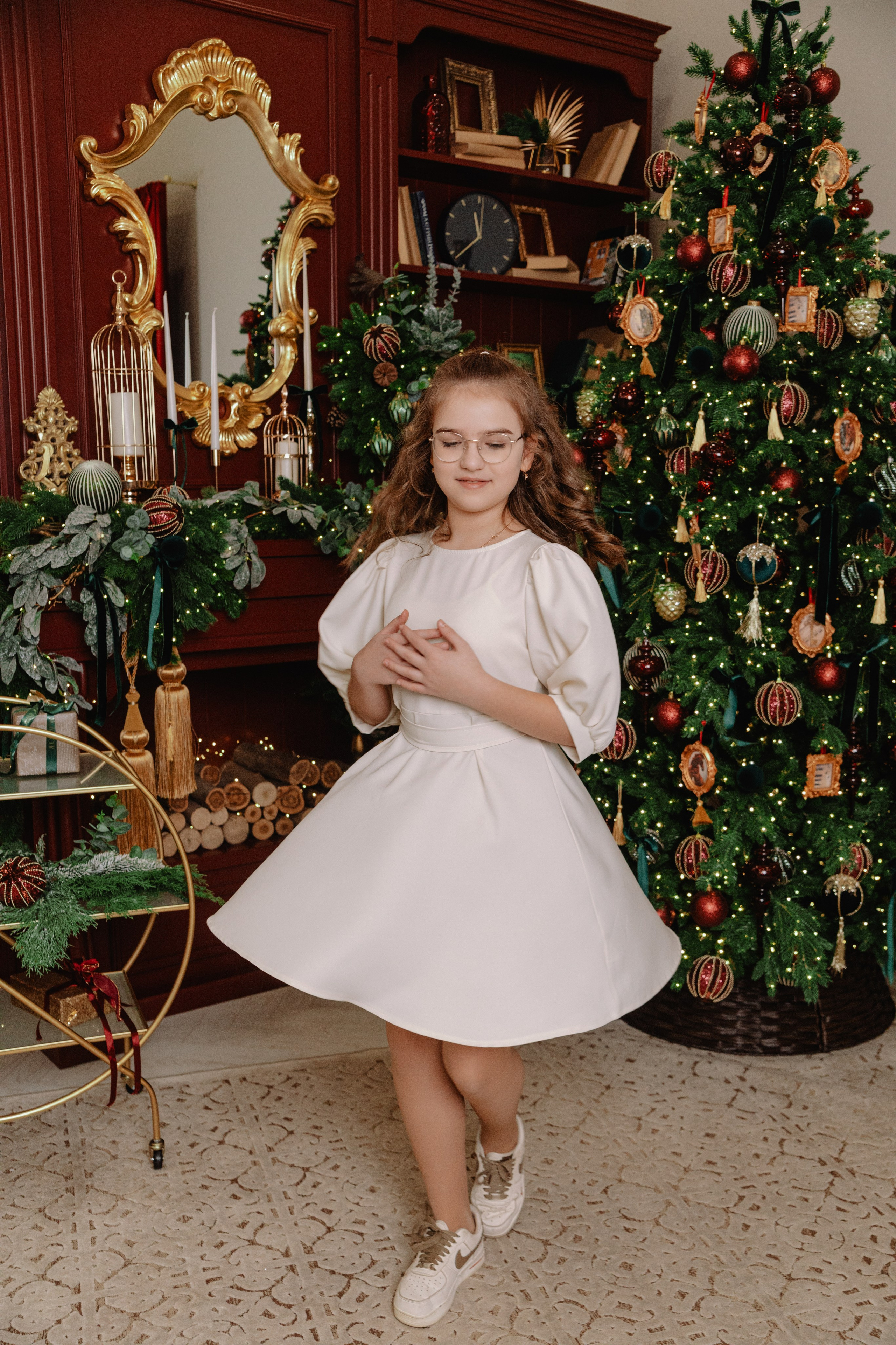 Семья. Фотограф Воронеж Варвара