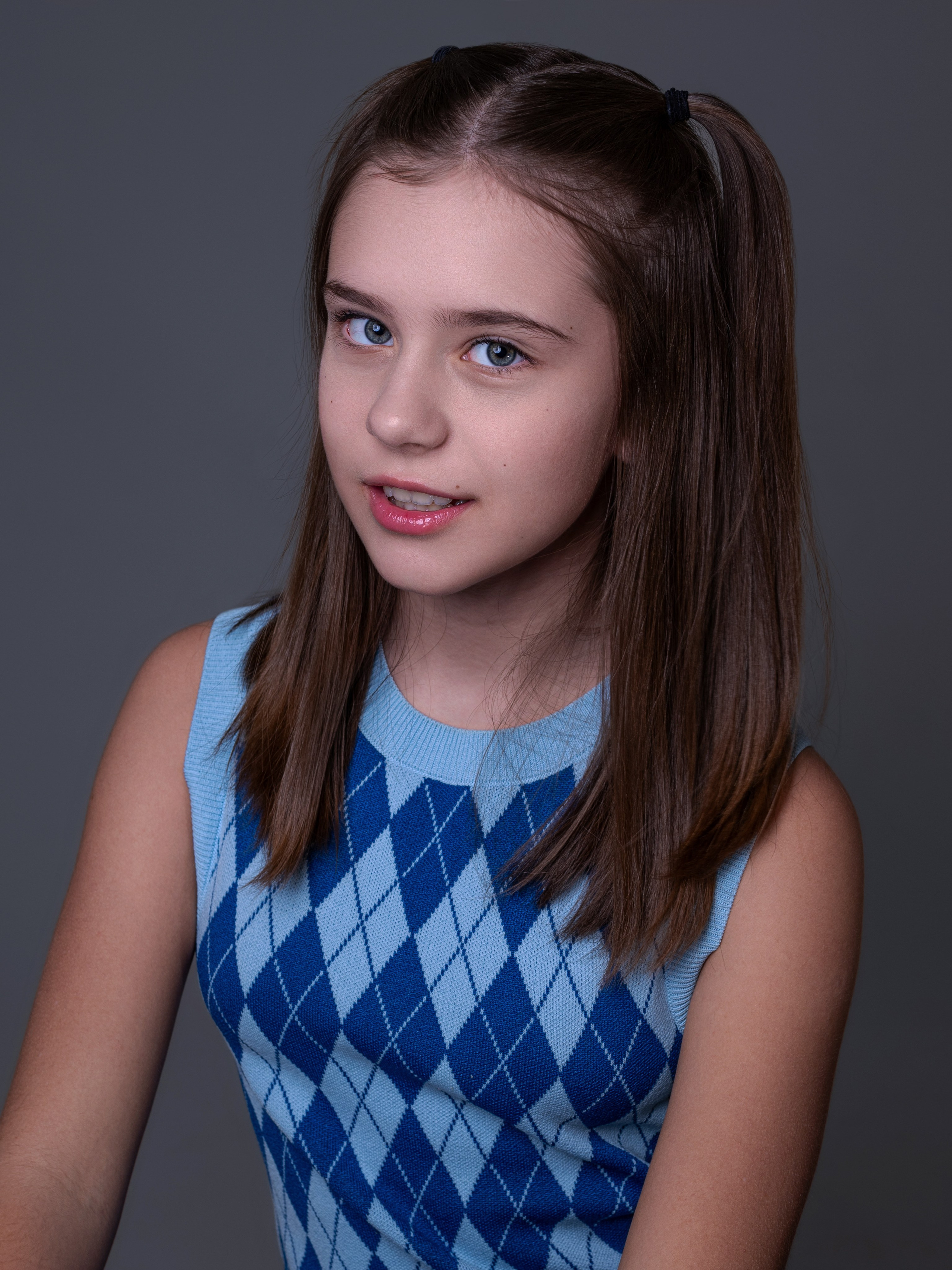 Портфолио_ Хэдшоты. Фотограф Москва Виктория Вишневская актерское / модельное портфолио