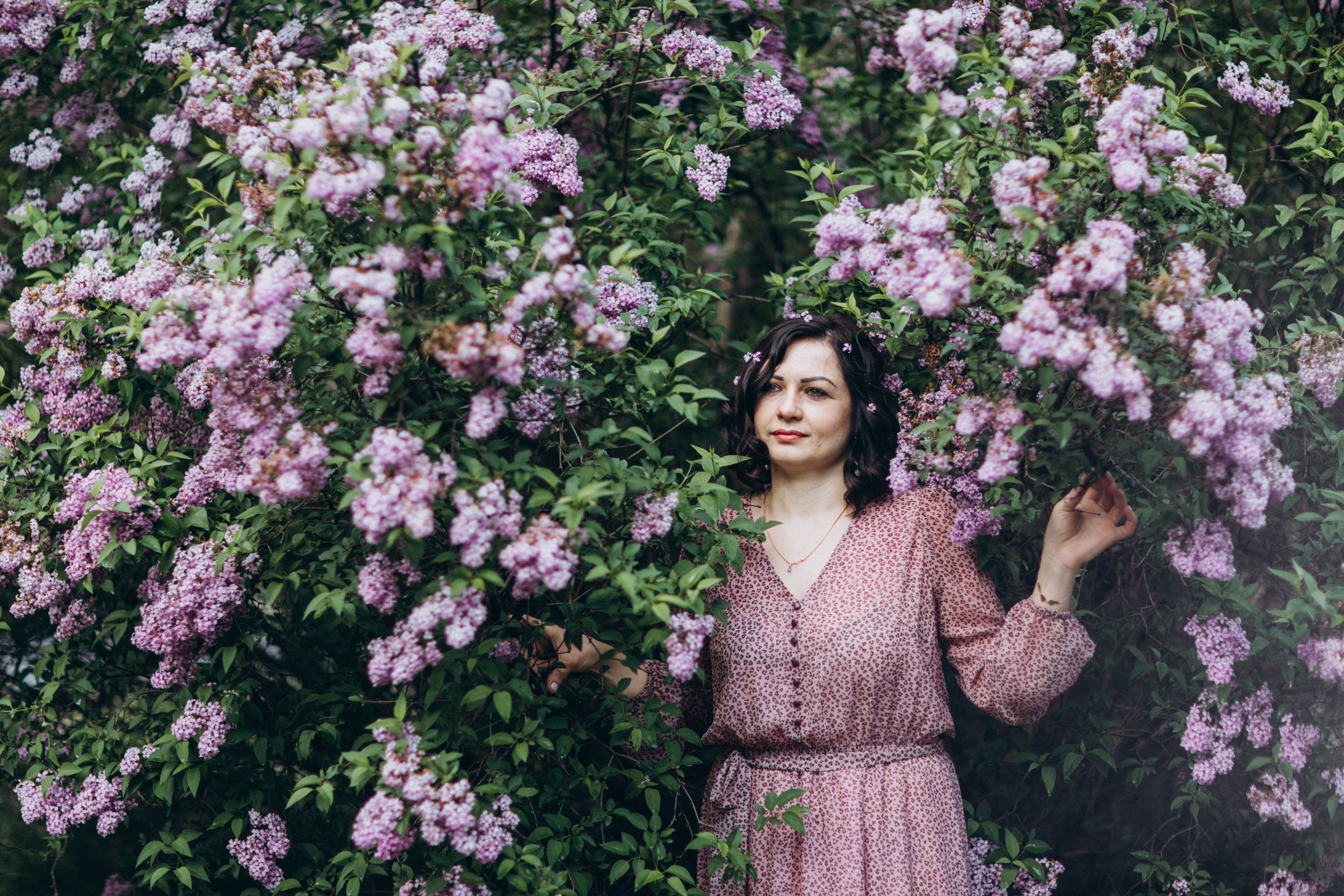 Вита. Семейный фотограф Оля Гладченко