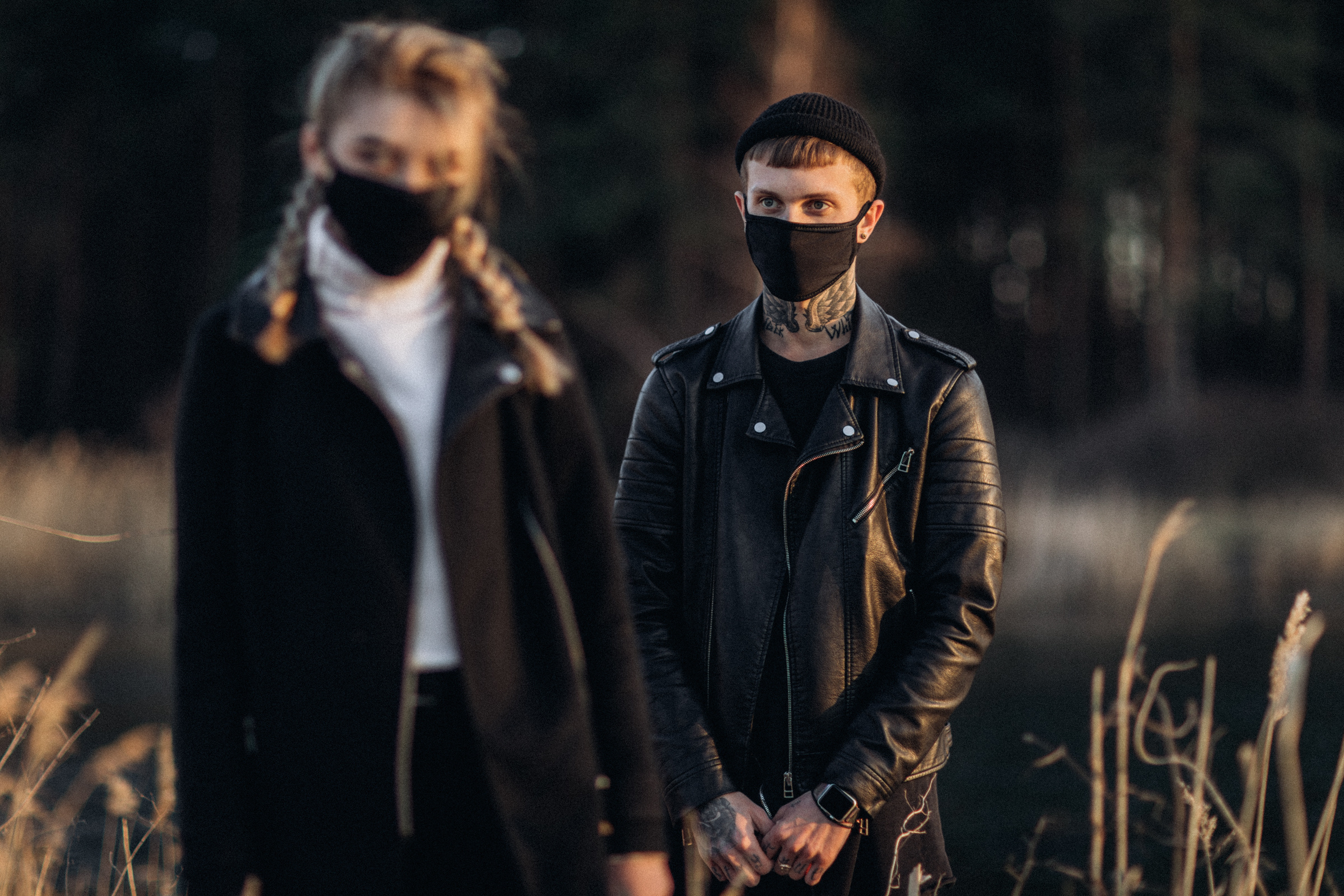 Дима ♡ Алина 2020 г. Семейный фотограф Оля Гладченко