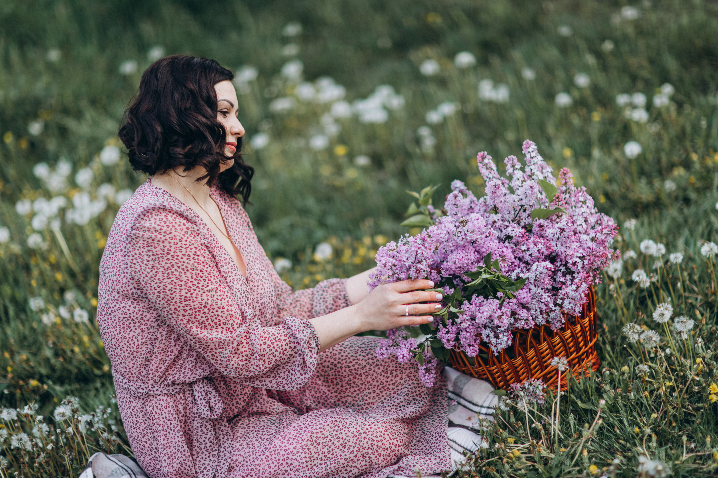Вита. Семейный фотограф Оля Гладченко