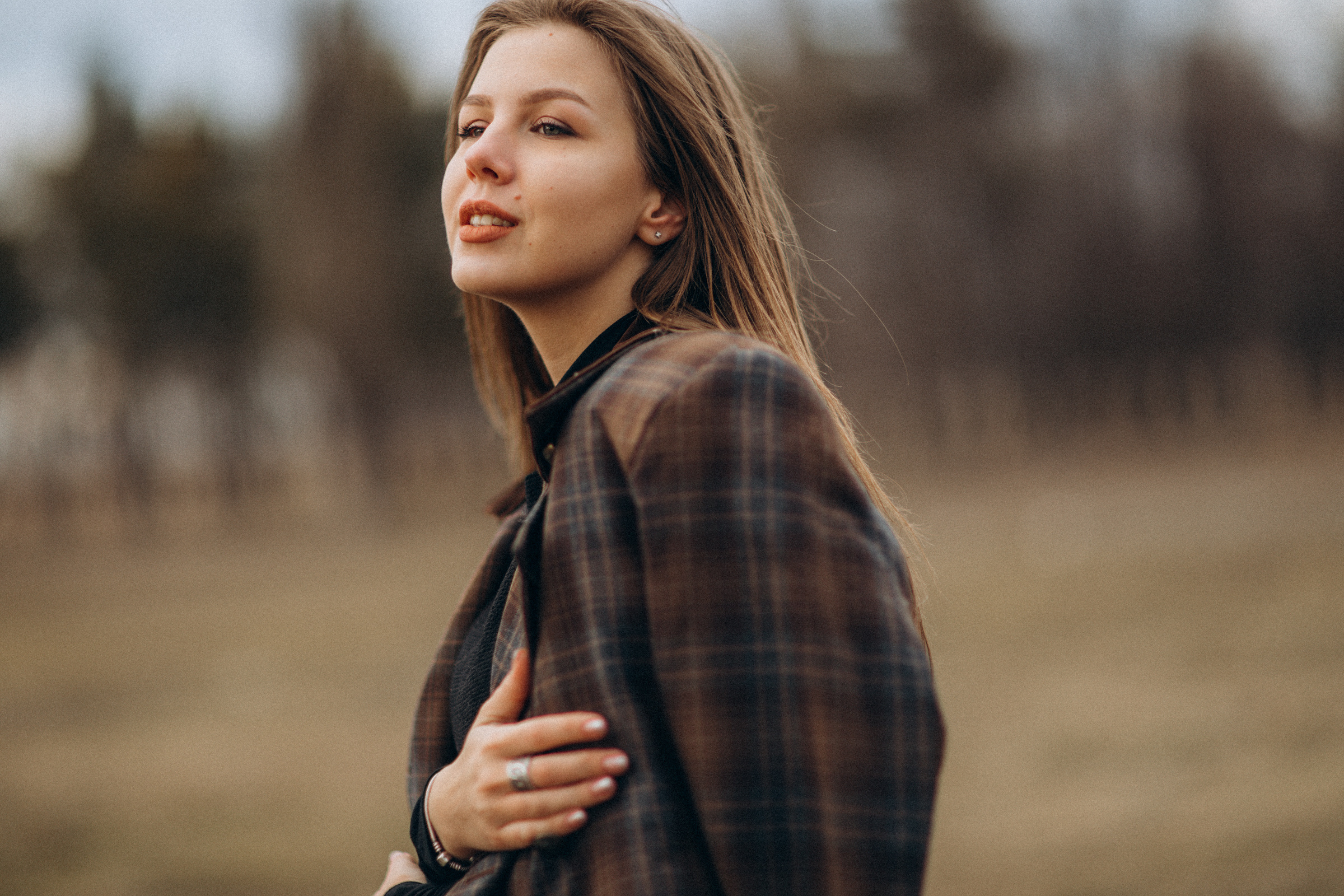 Лиза. Семейный фотограф Оля Гладченко
