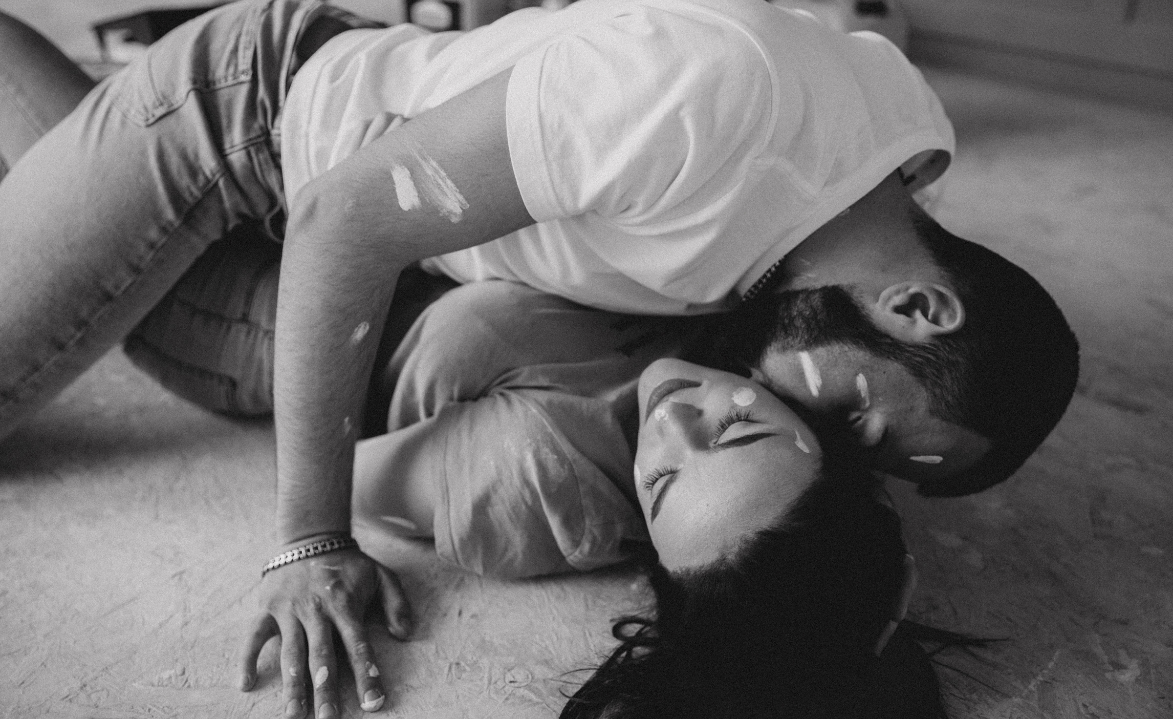 Яна ♡ Наум. Семейный фотограф Оля Гладченко