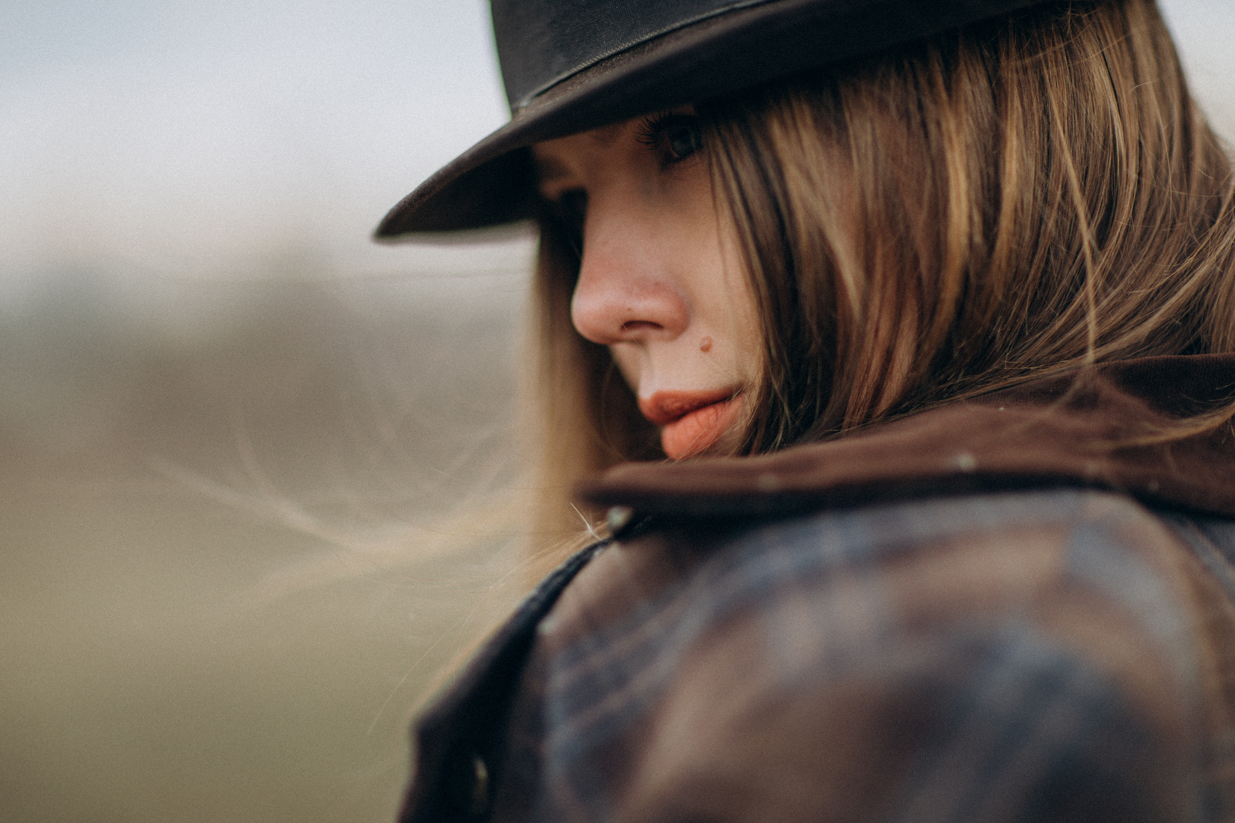 Лиза. Семейный фотограф Оля Гладченко