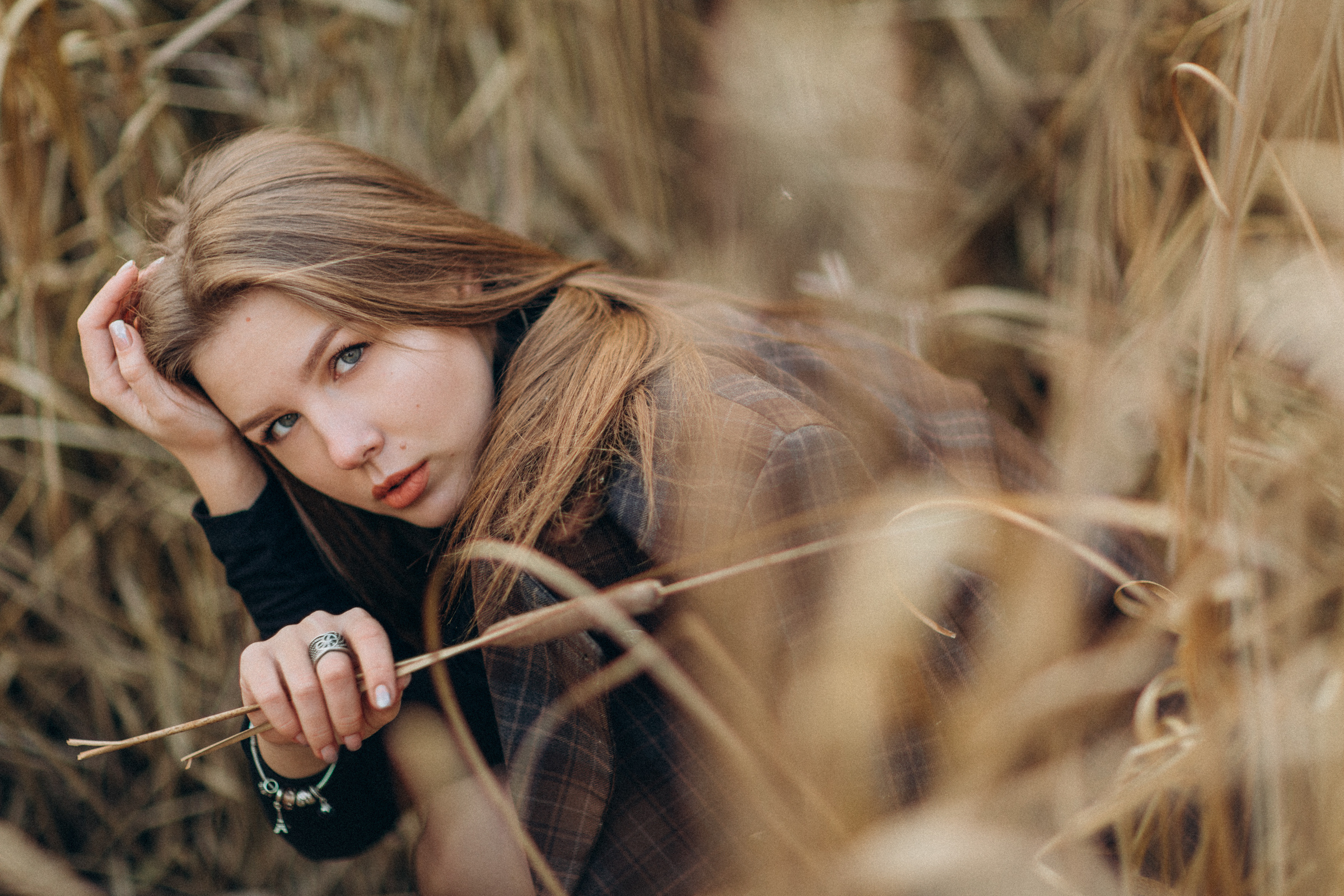 Лиза. Семейный фотограф Оля Гладченко