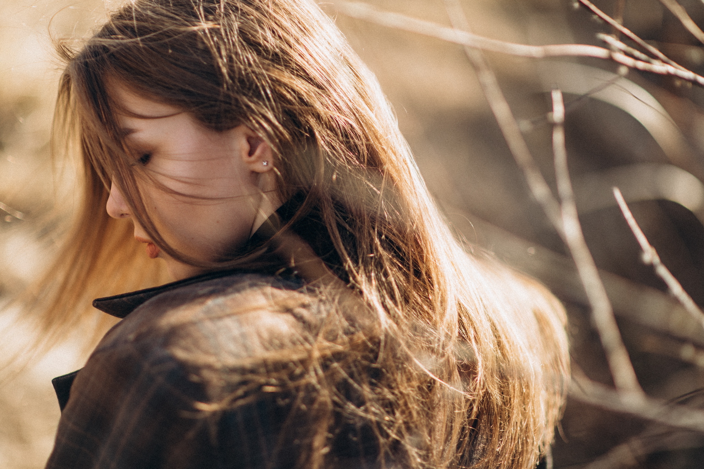Лиза. Семейный фотограф Оля Гладченко