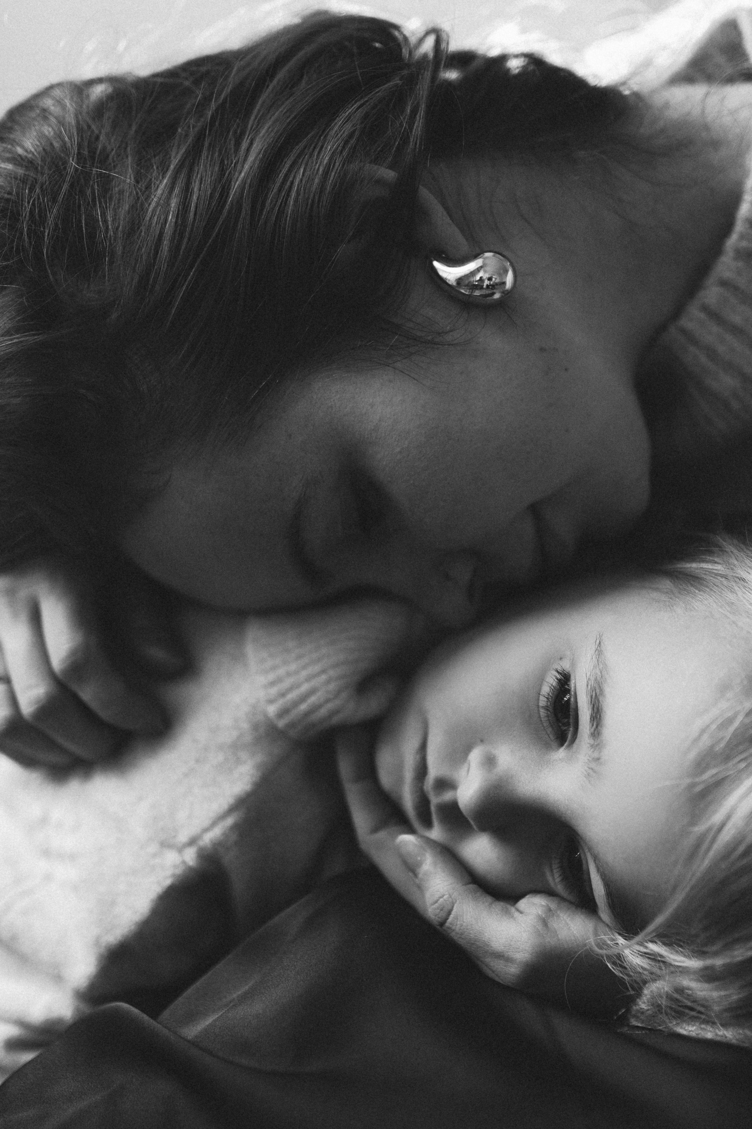 Алина, Юля. Семейный фотограф Оля Гладченко