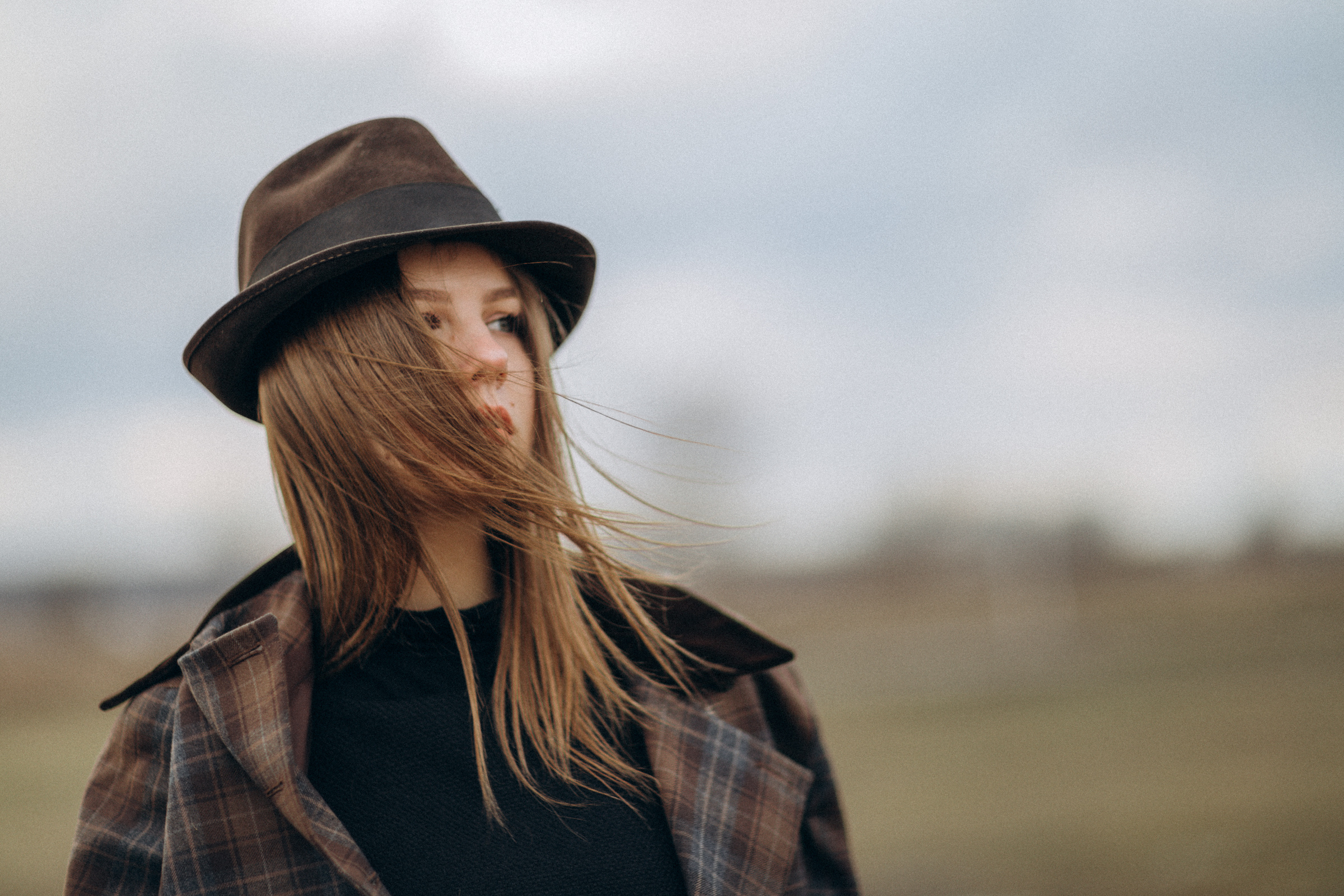 Лиза. Семейный фотограф Оля Гладченко