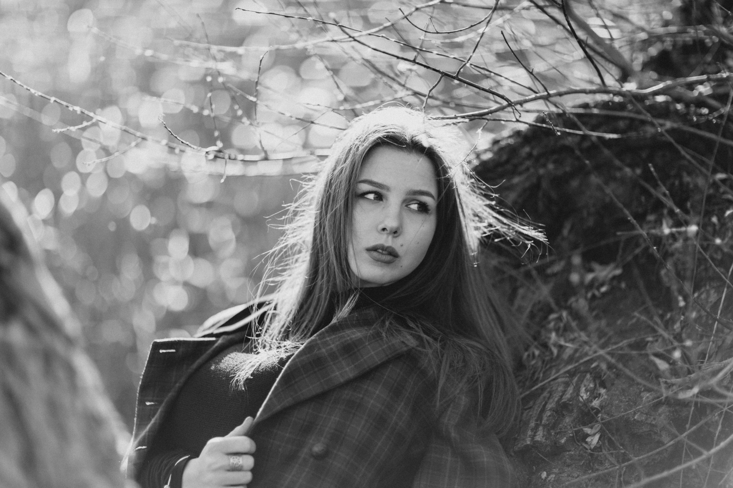 Лиза. Семейный фотограф Оля Гладченко