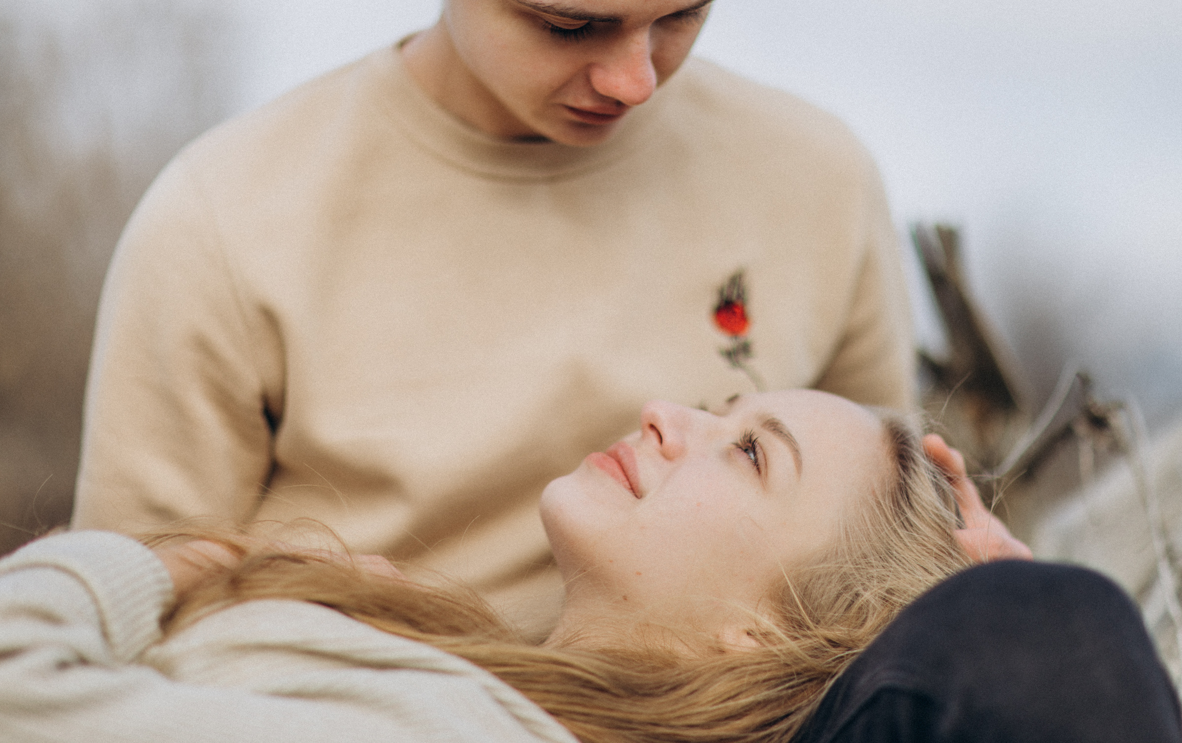 Ксюша ♡ Кирилл 2020 г. Семейный фотограф Оля Гладченко