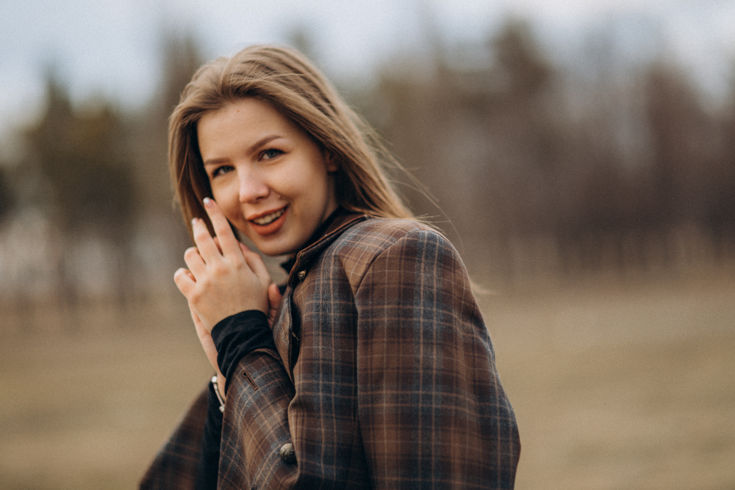 Лиза. Семейный фотограф Оля Гладченко