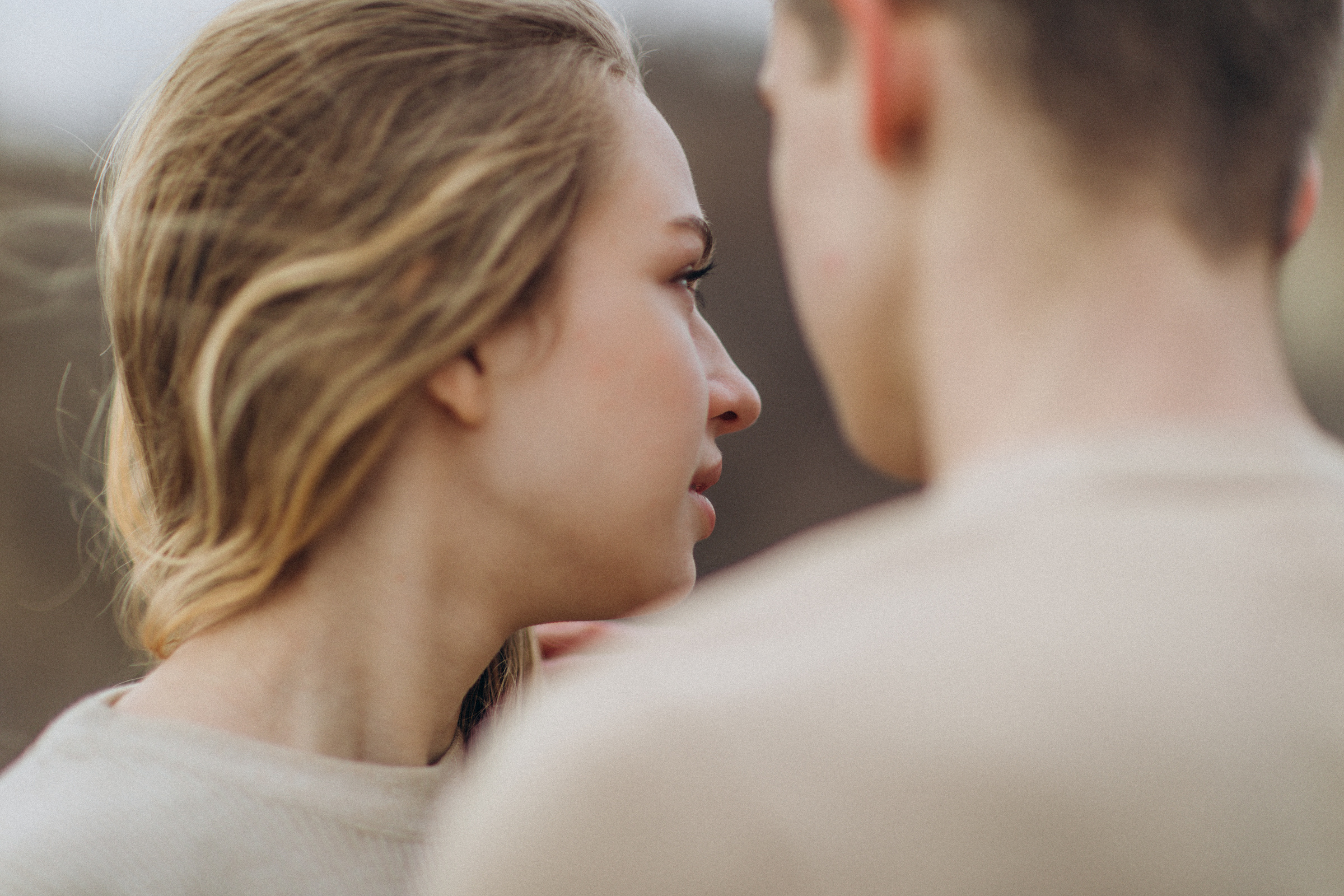 Ксюша ♡ Кирилл 2020 г. Семейный фотограф Оля Гладченко