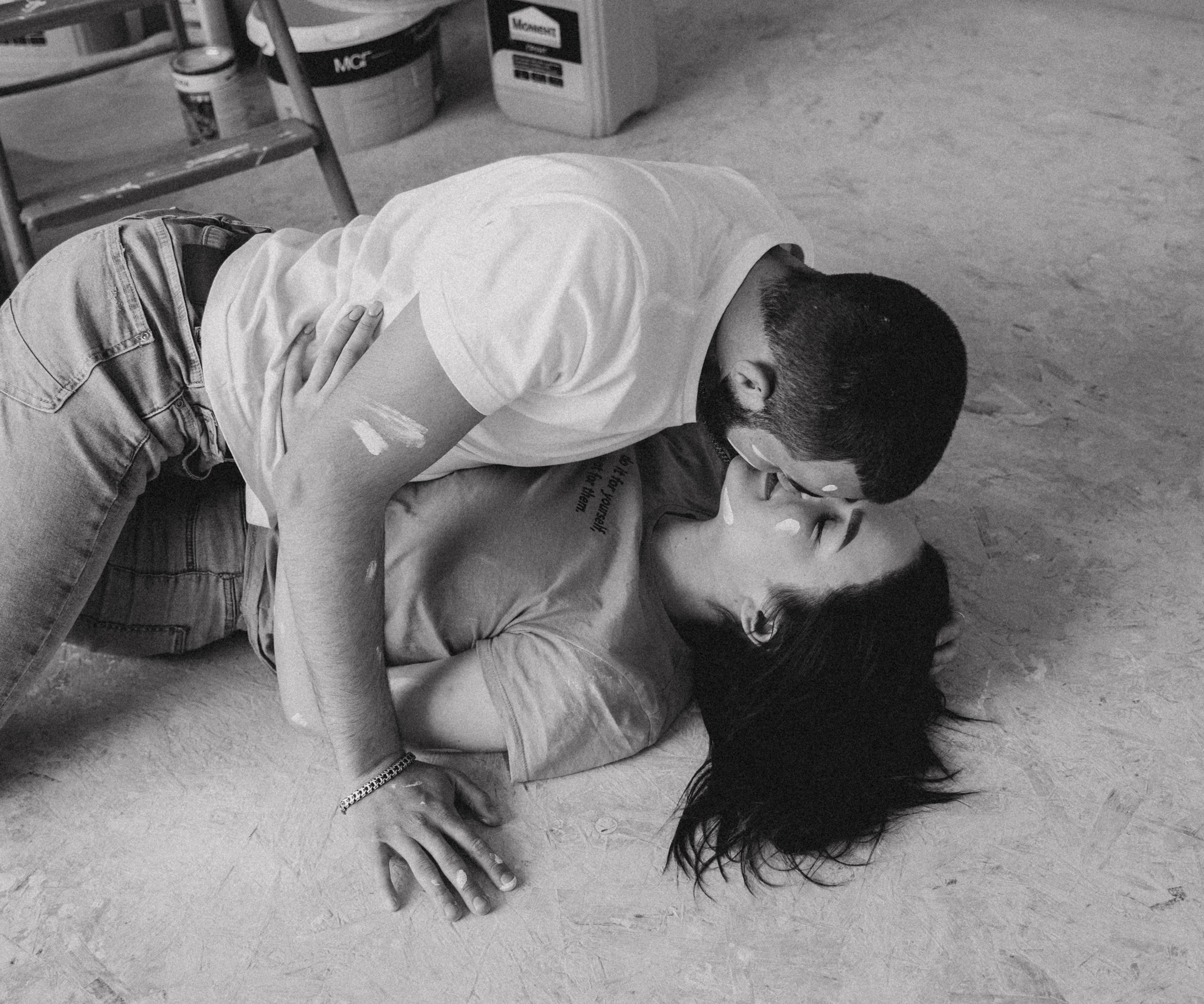 Яна ♡ Наум. Семейный фотограф Оля Гладченко