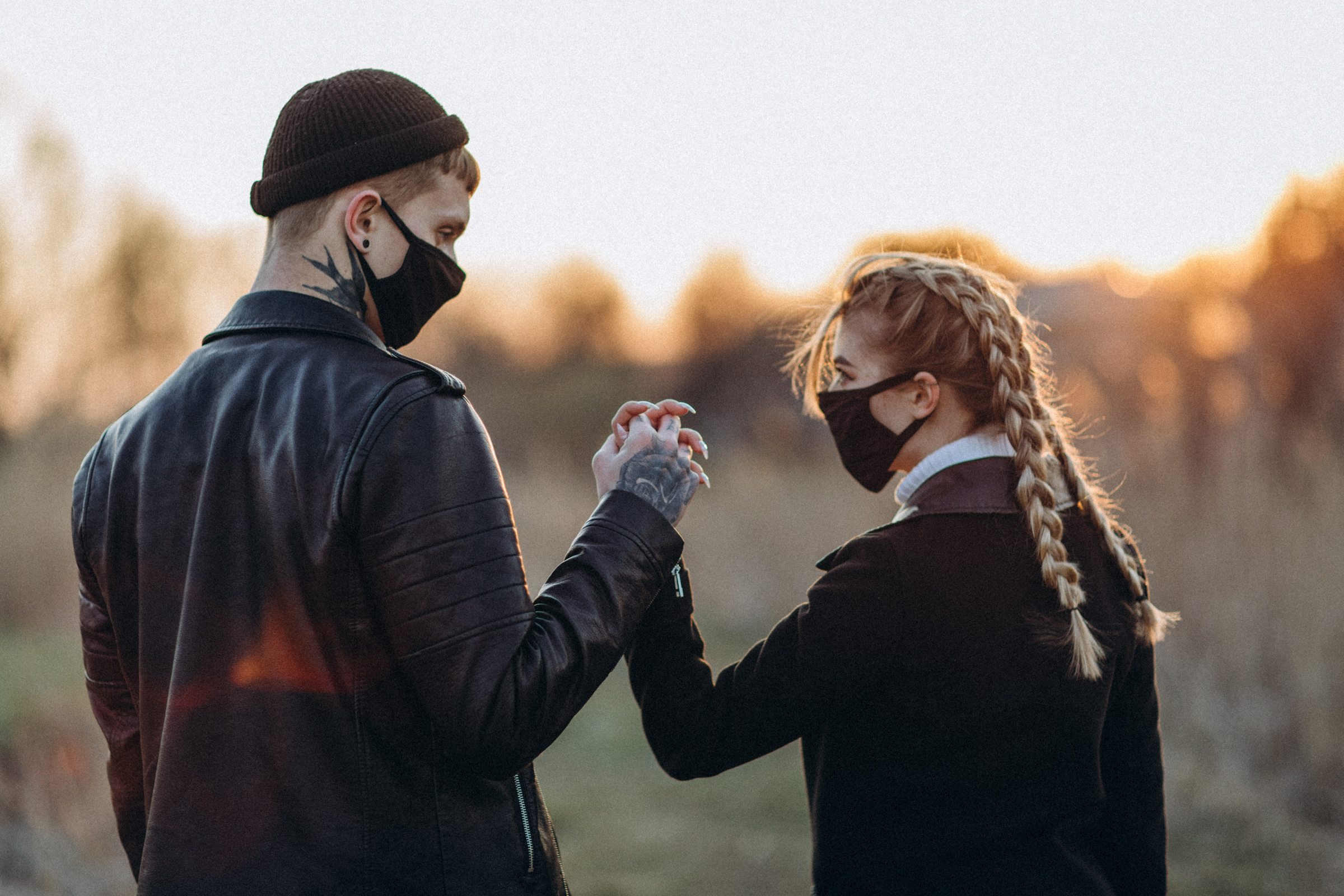 Дима ♡ Алина 2020 г. Семейный фотограф Оля Гладченко