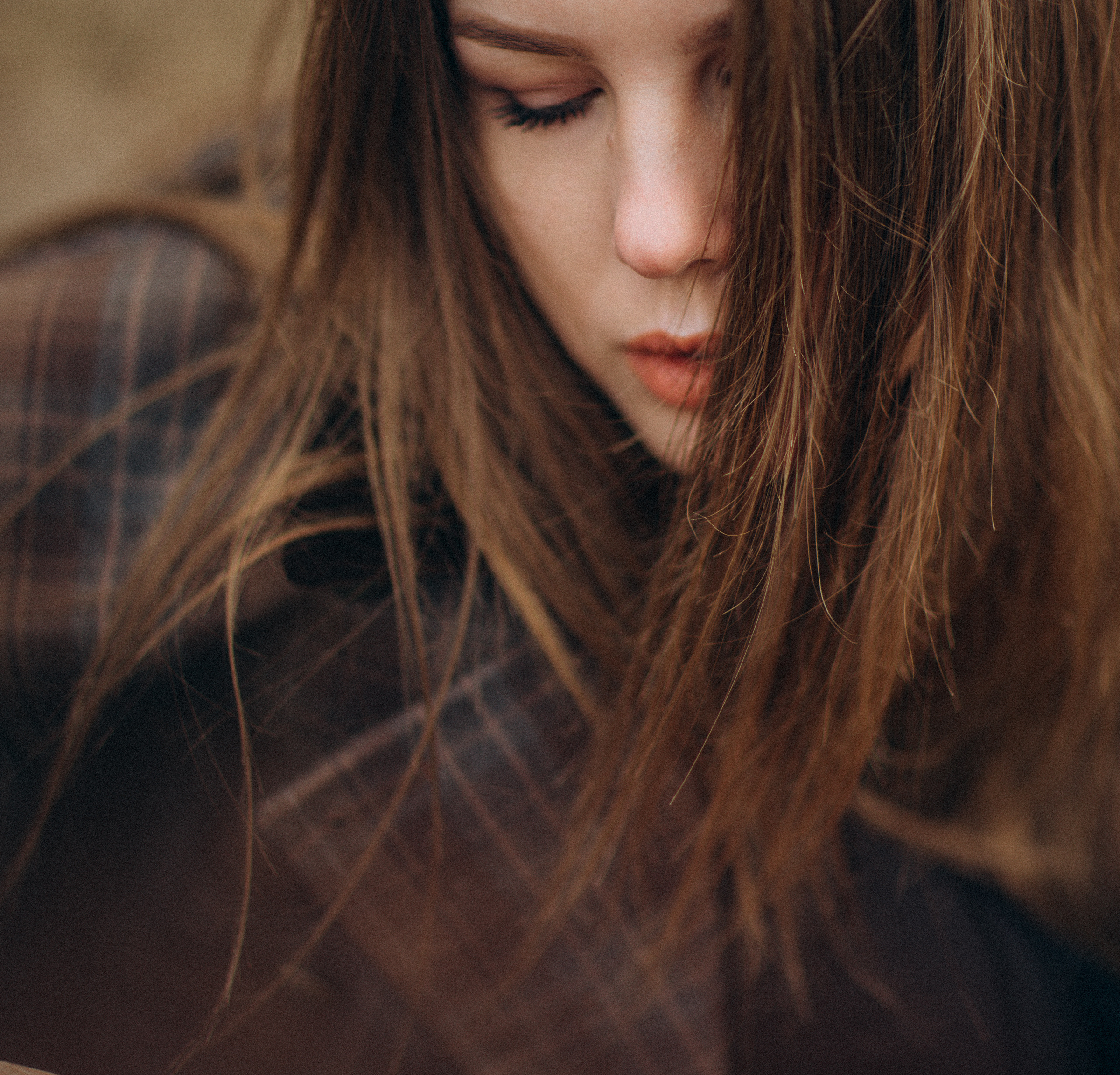Лиза. Семейный фотограф Оля Гладченко