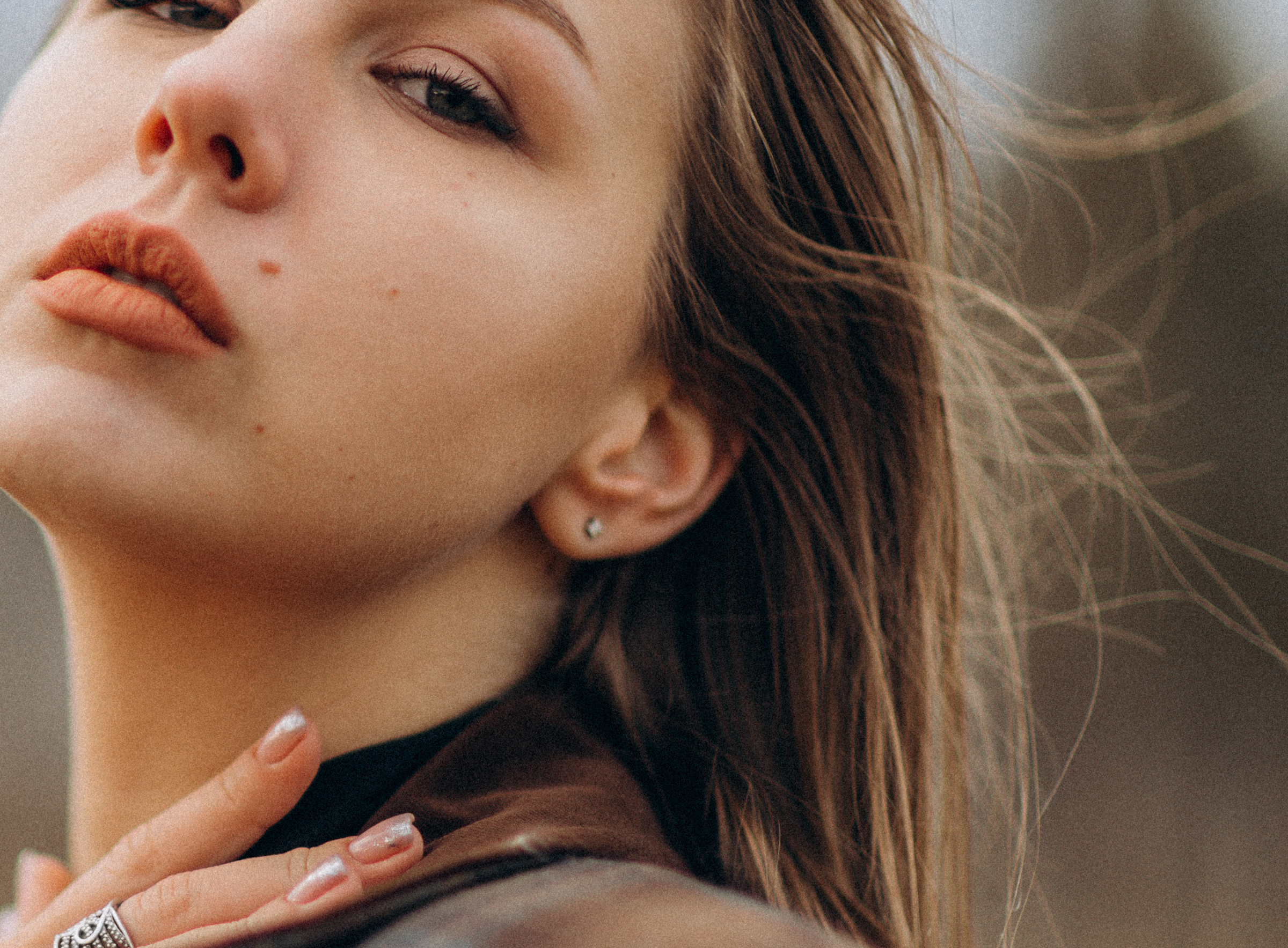 Лиза. Семейный фотограф Оля Гладченко