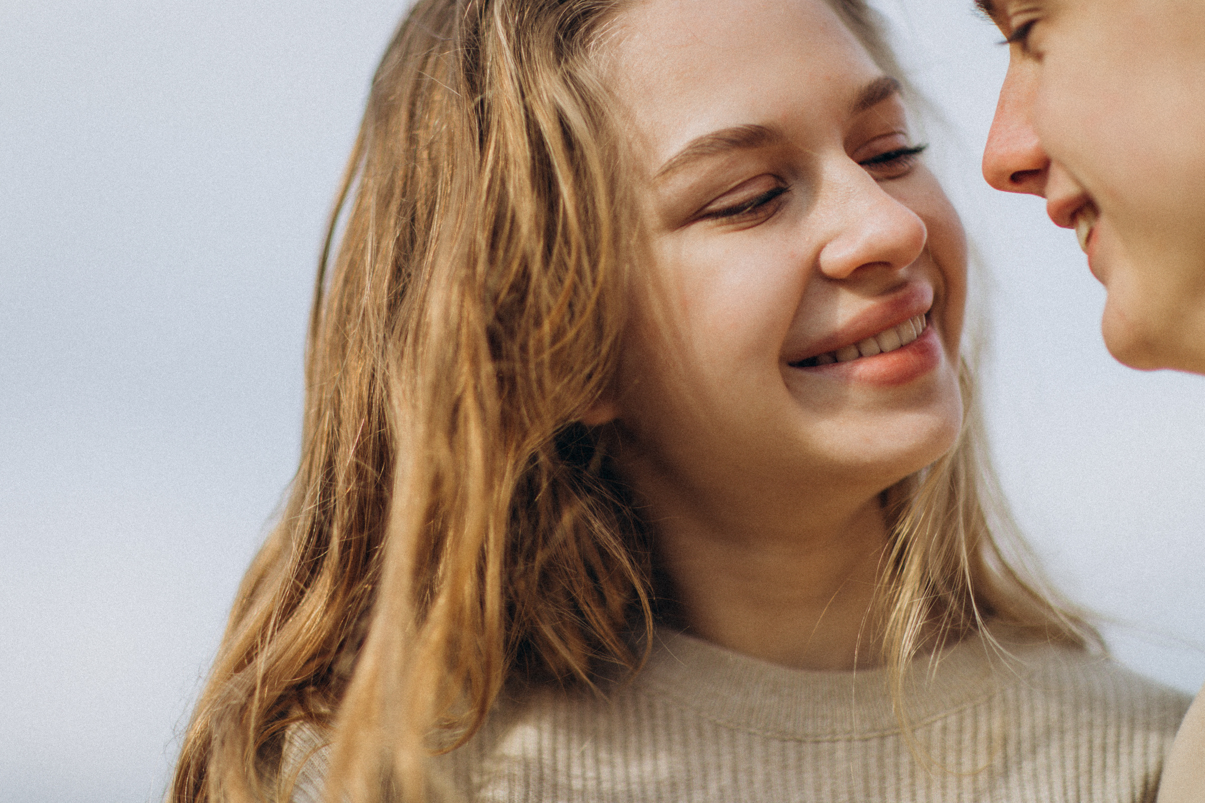 Ксюша ♡ Кирилл 2020 г. Семейный фотограф Оля Гладченко