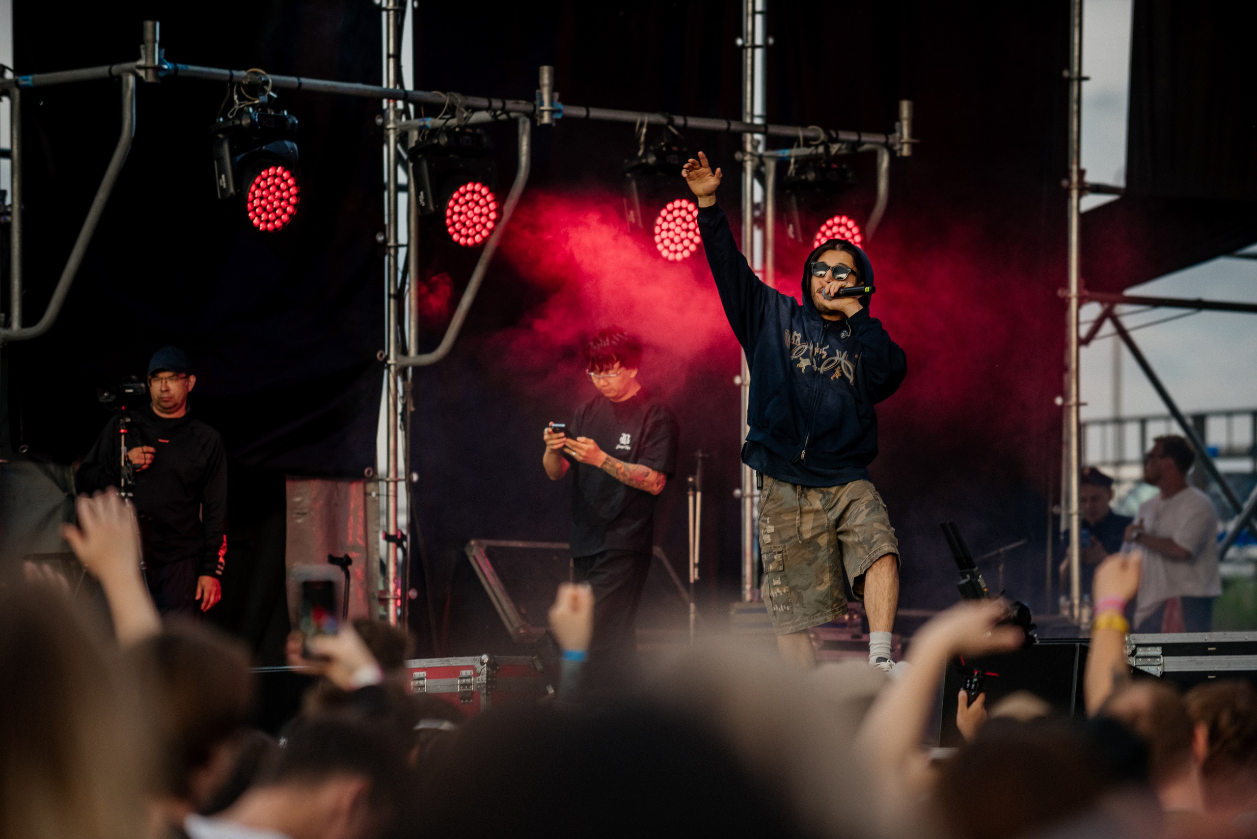 CAPTOWN. Репортажный и портретный фотограф в Барнауле Аурика Митеску