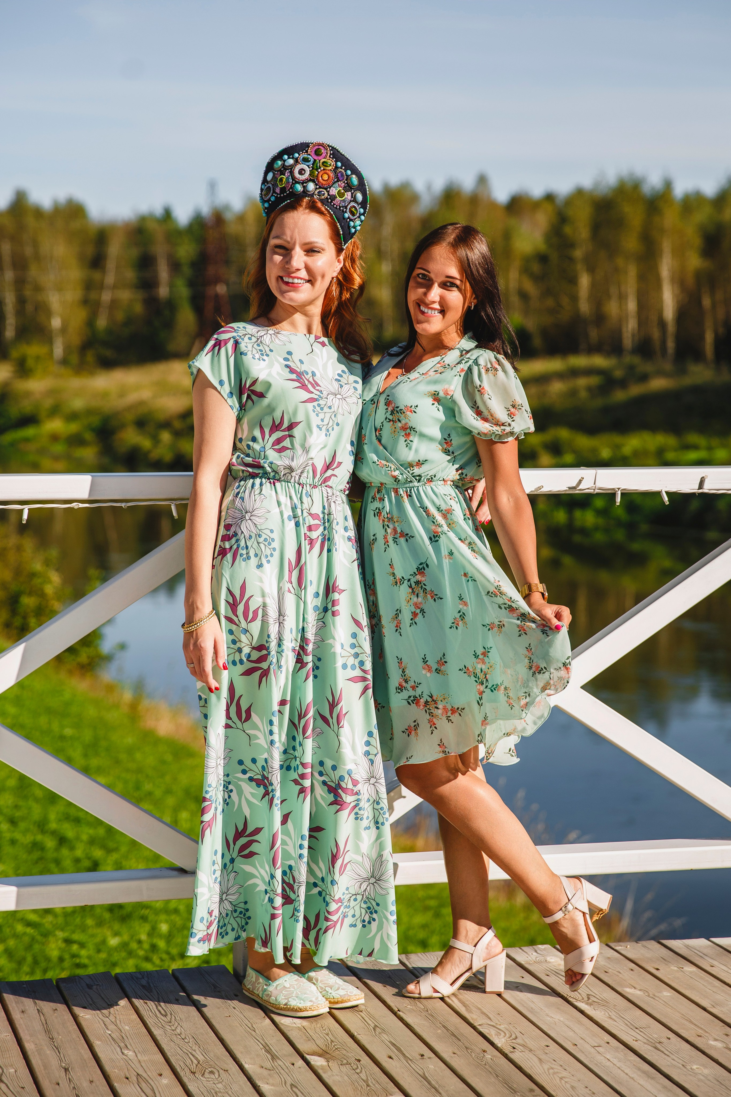 БЕРГ 15 лет. Свадебный и репортажный фотограф в Ярославле Евгений Шовдин