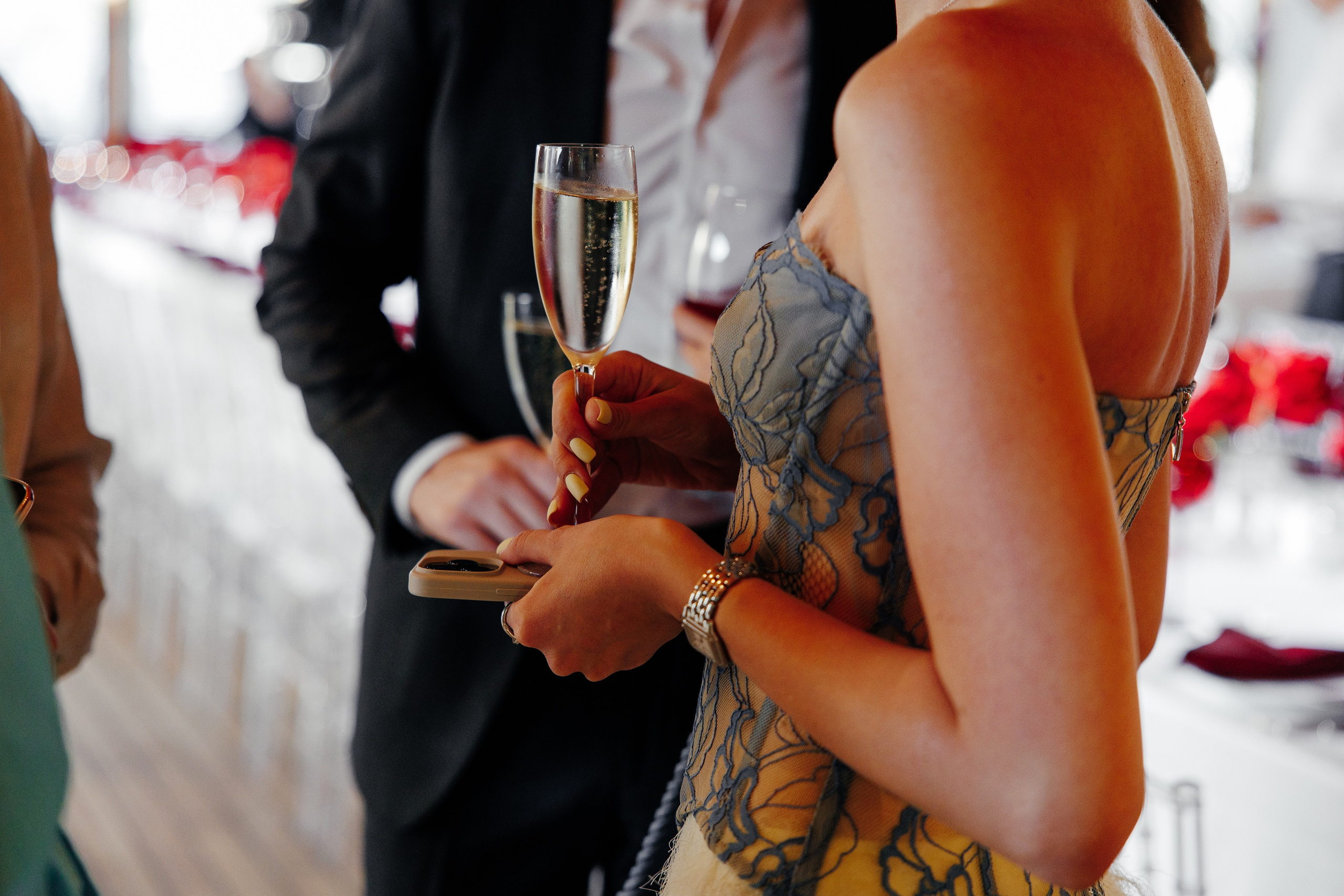 PRIVATE EVENT. Фотограф в Москве Алексей Виноградов