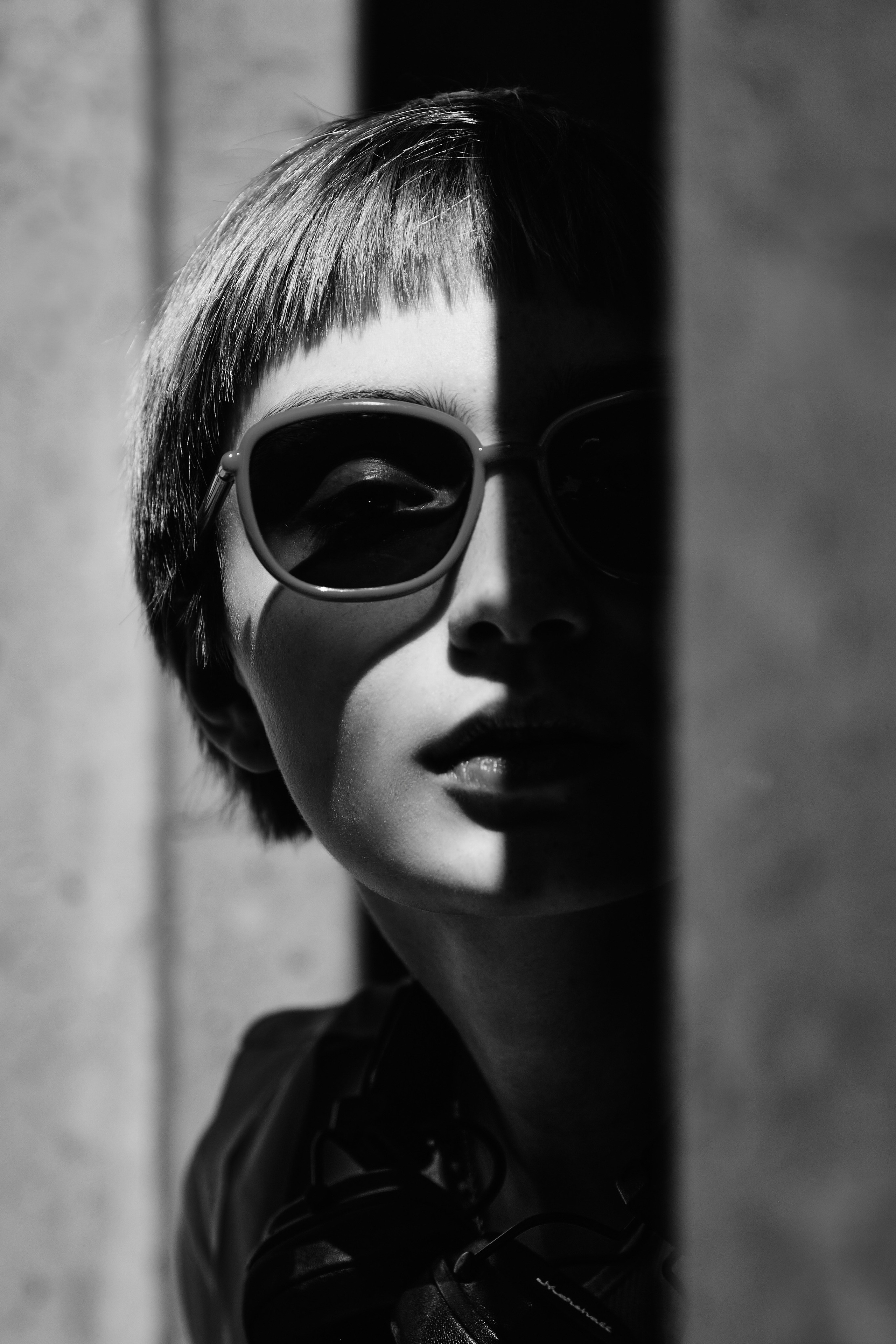 CHRISTINA R. Photographer Mikhail Malchevskiy