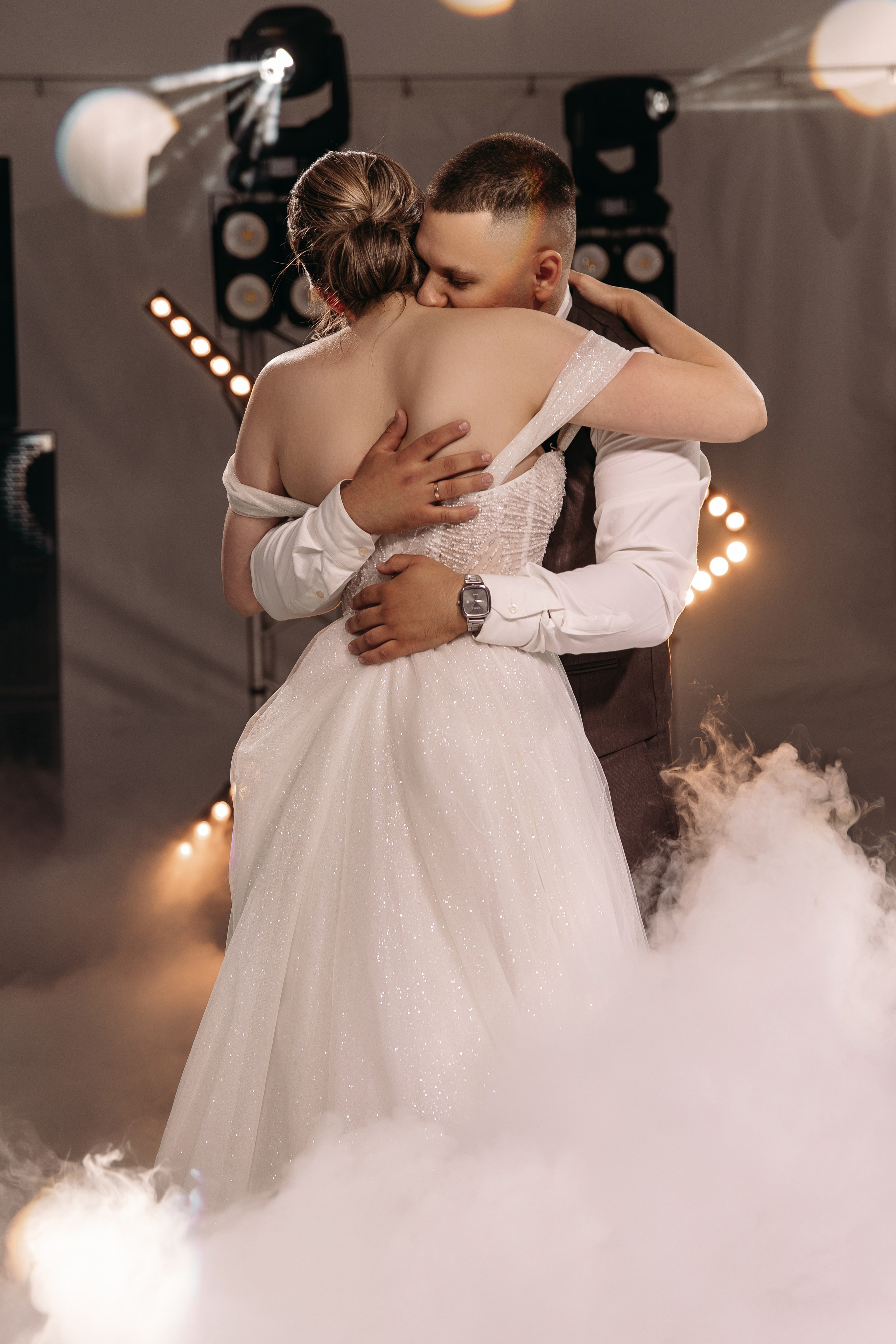 Даниил & Ксения. Свадебный ФОТОГРАФ и ВИДЕОГРАФ Ульяновск