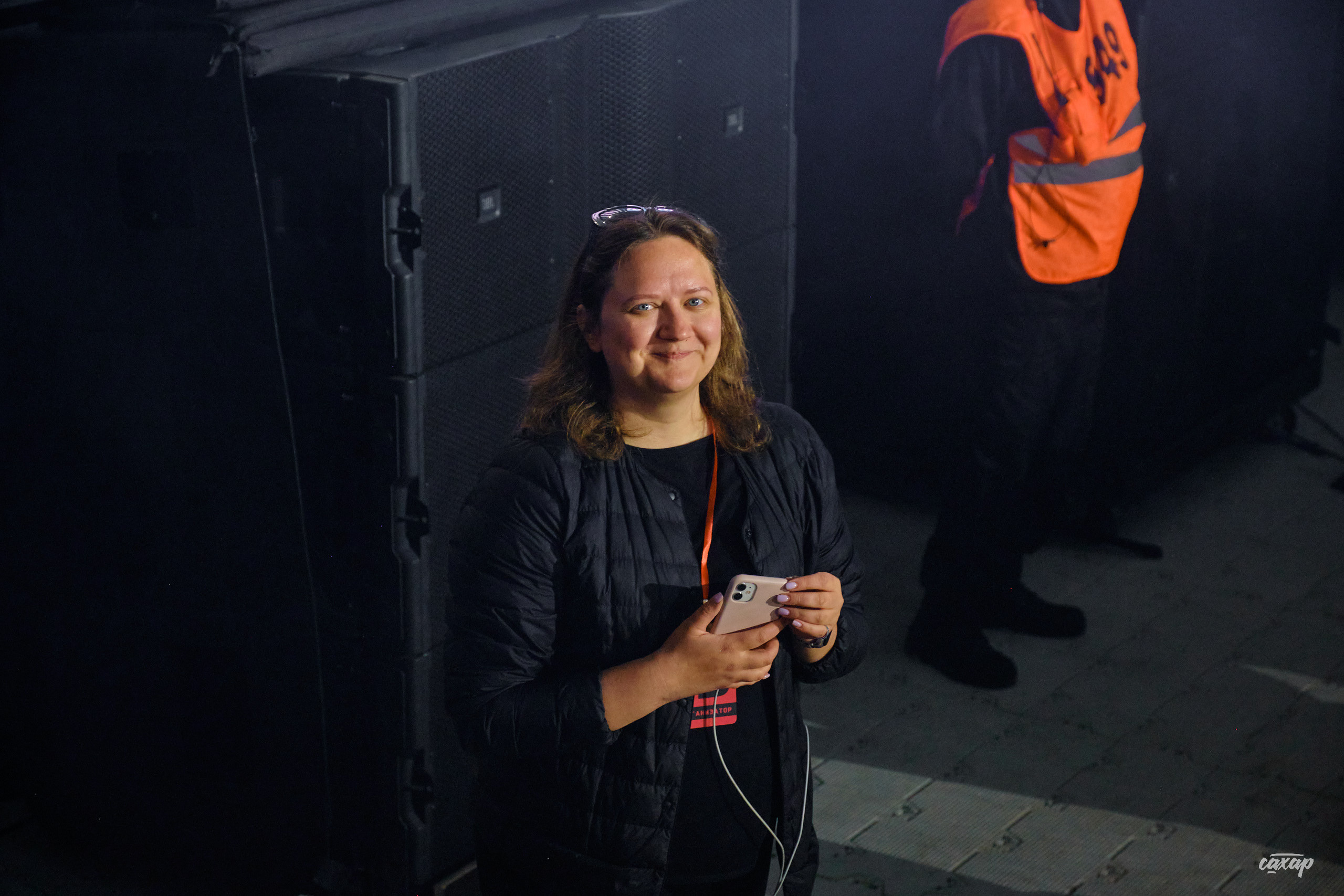 Сергей Жуков и Руки Вверх гости Niletto и Михаил Жуков