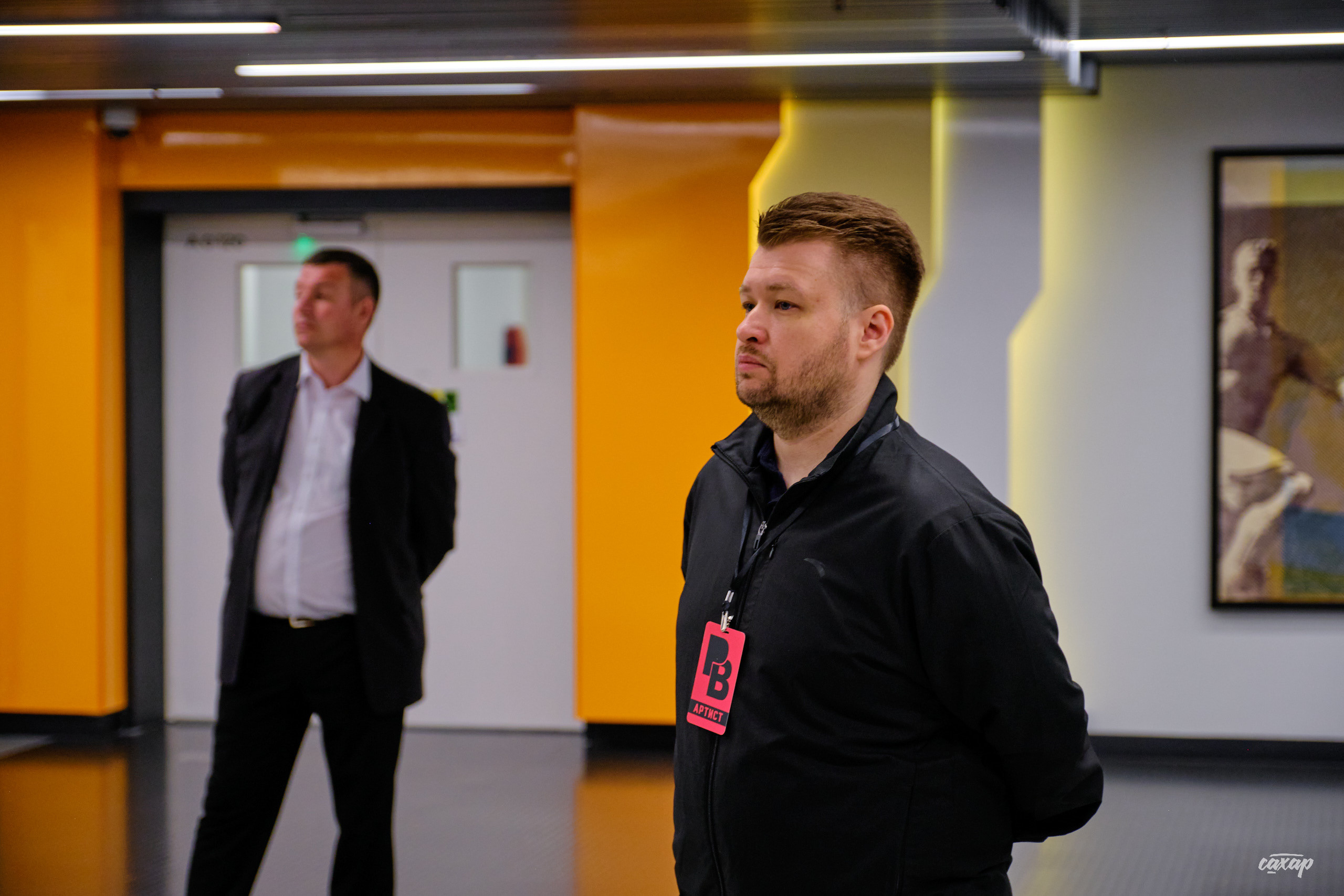 Сергей Жуков и Руки Вверх гости Niletto и Михаил Жуков