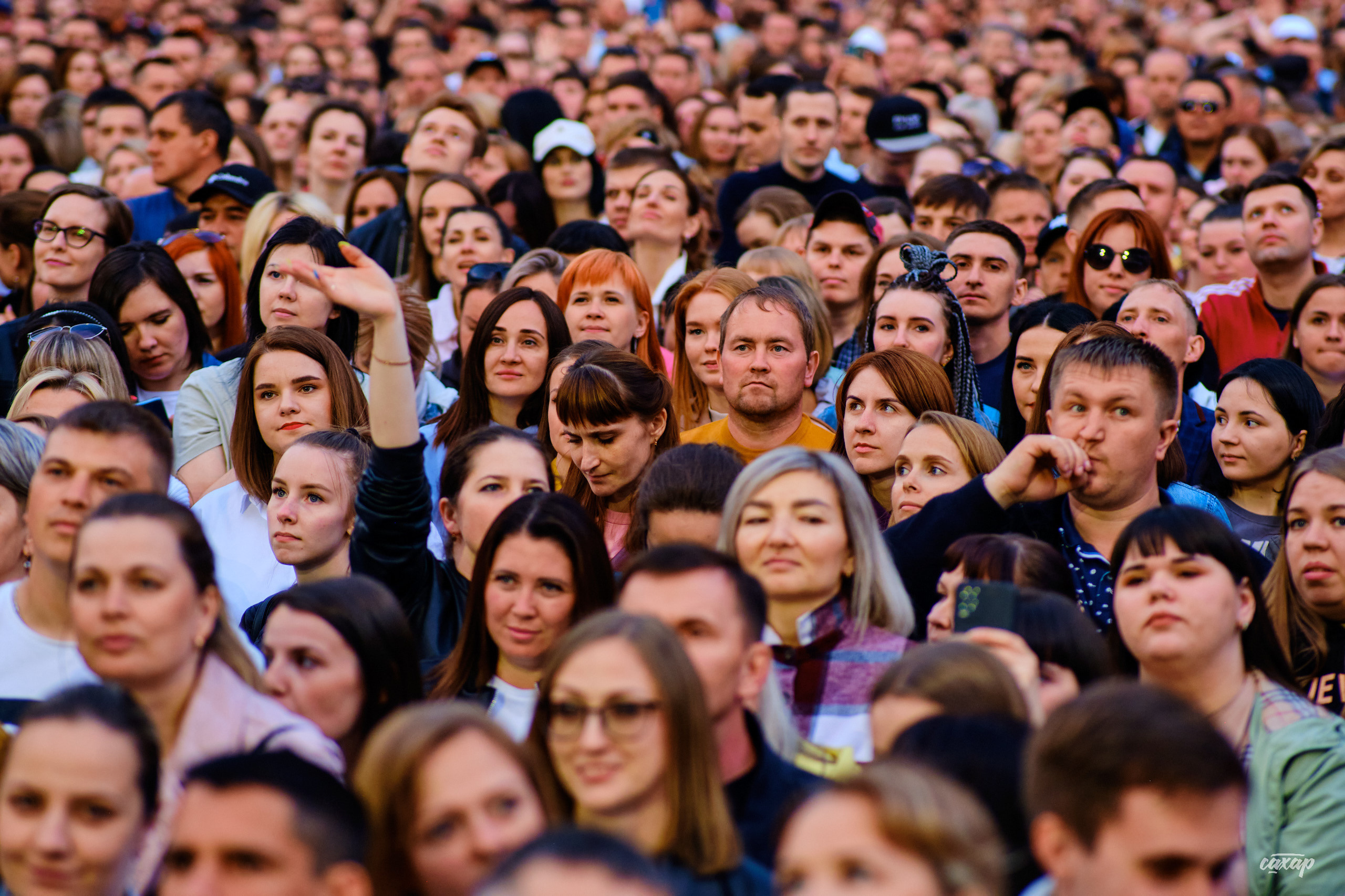 Сергей Жуков и Руки Вверх гости Niletto и Михаил Жуков