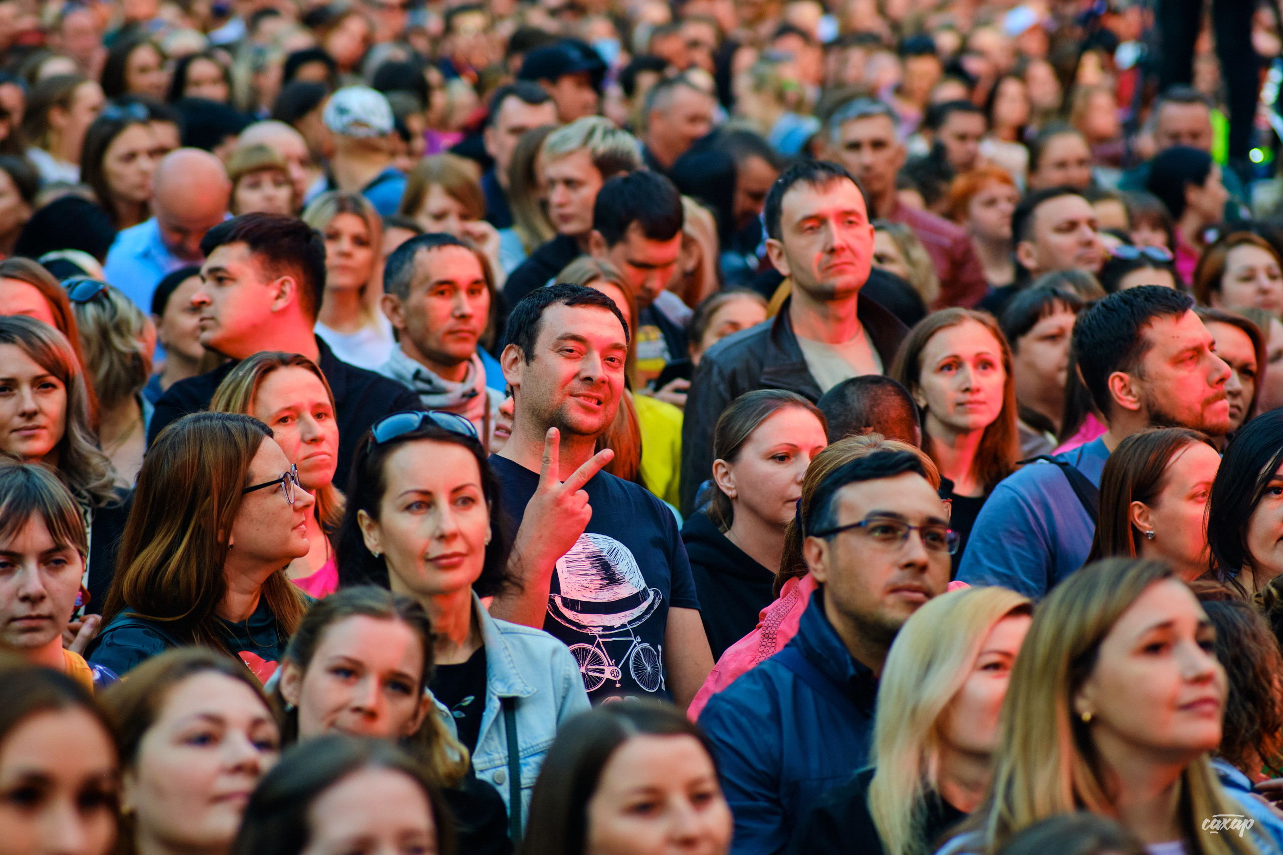 Сергей Жуков и Руки Вверх гости Niletto и Михаил Жуков