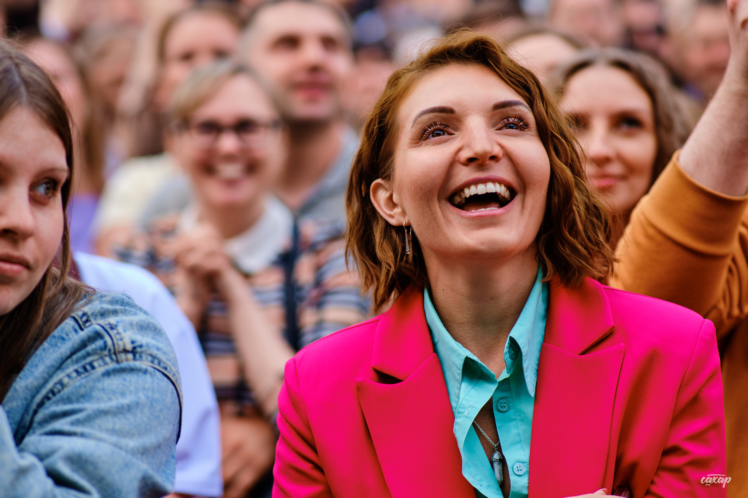 Сергей Жуков и Руки Вверх гости Niletto и Михаил Жуков