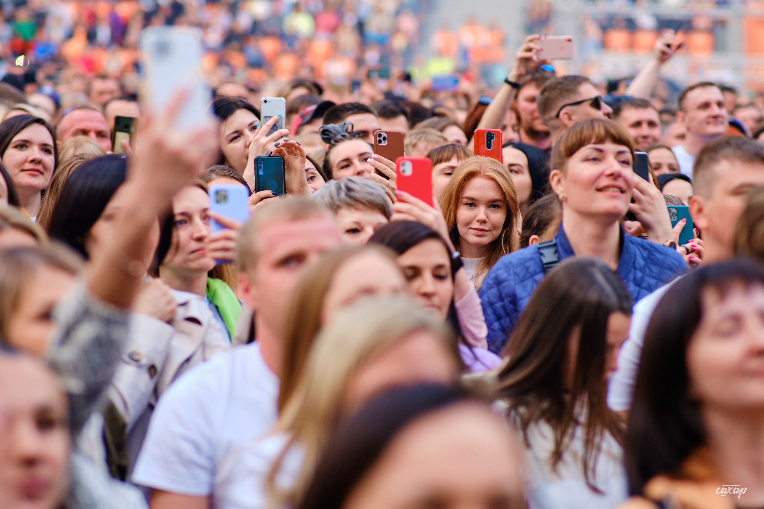 Сергей Жуков и Руки Вверх гости Niletto и Михаил Жуков