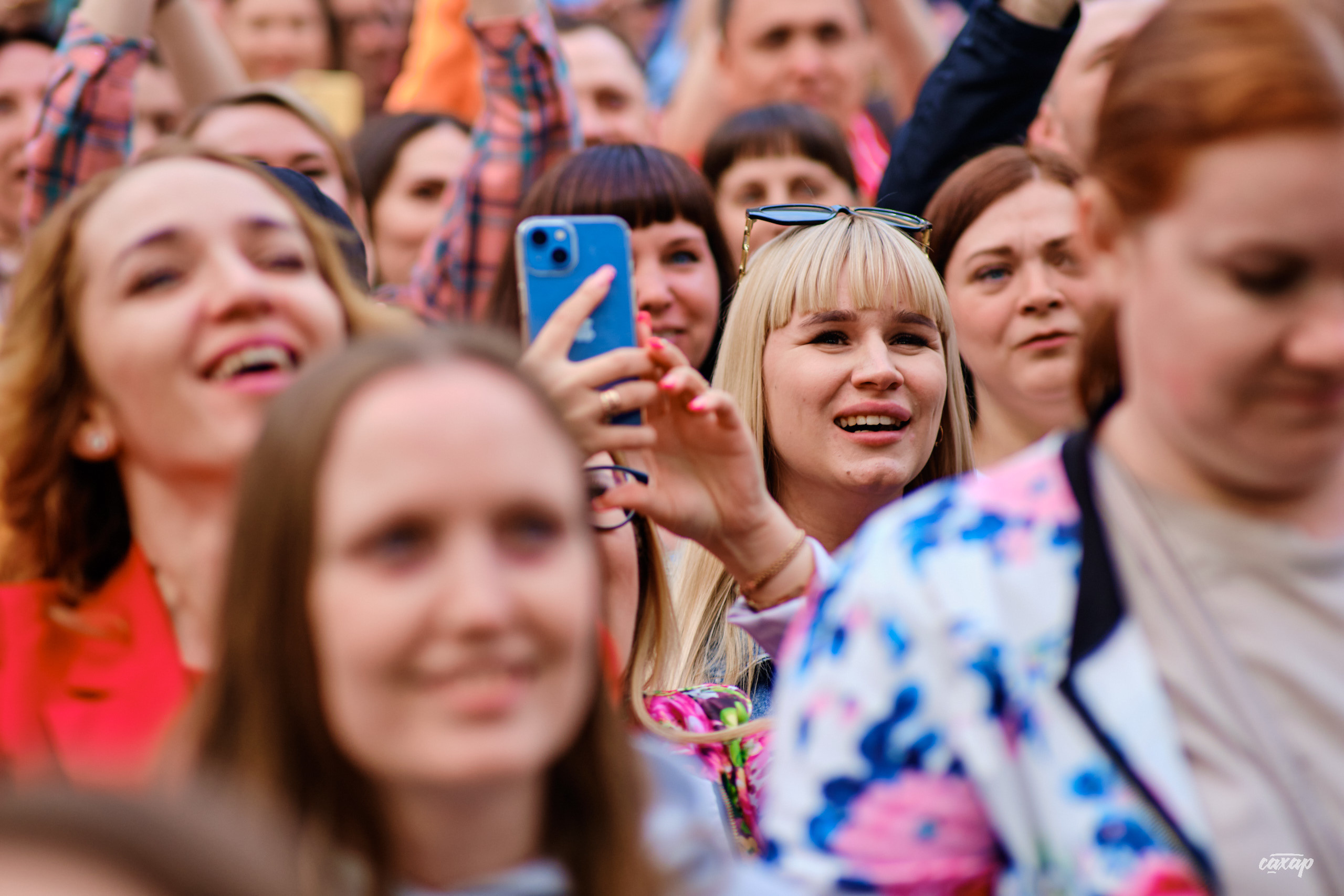 Сергей Жуков и Руки Вверх гости Niletto и Михаил Жуков