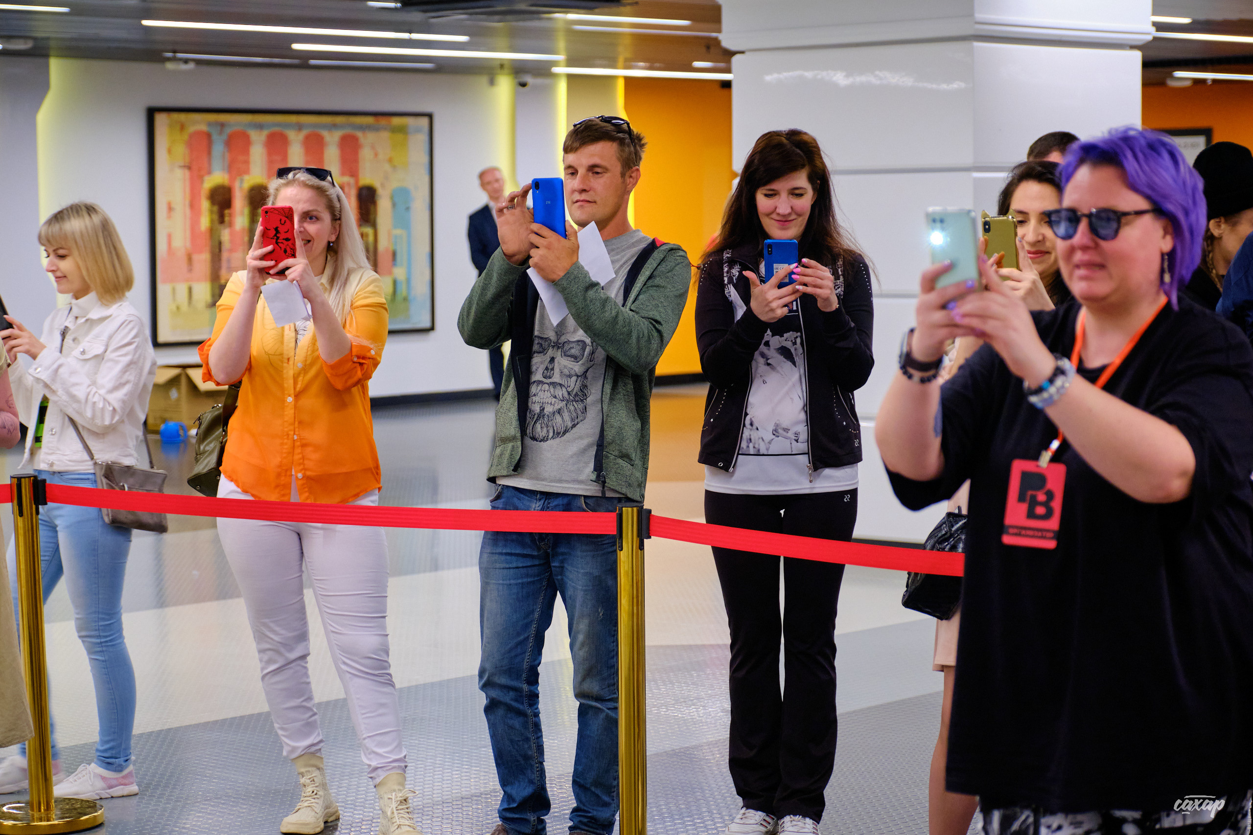 Сергей Жуков и Руки Вверх гости Niletto и Михаил Жуков