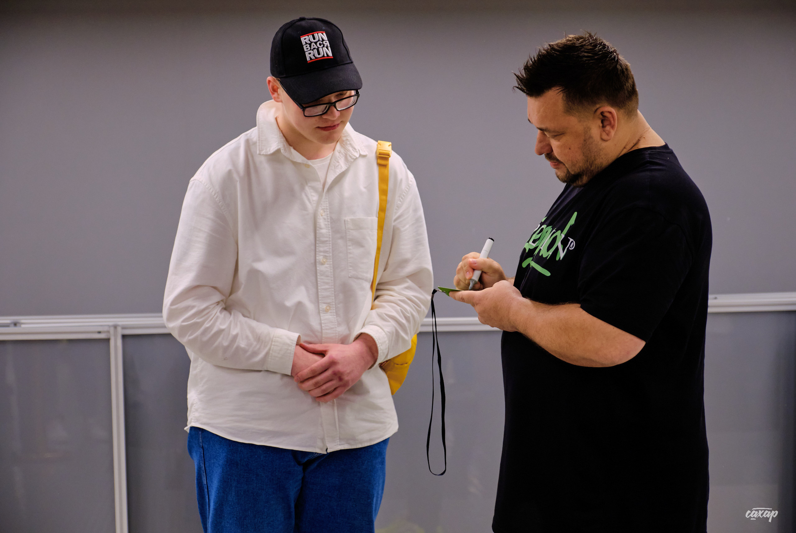 Сергей Жуков и Руки Вверх гости Niletto и Михаил Жуков