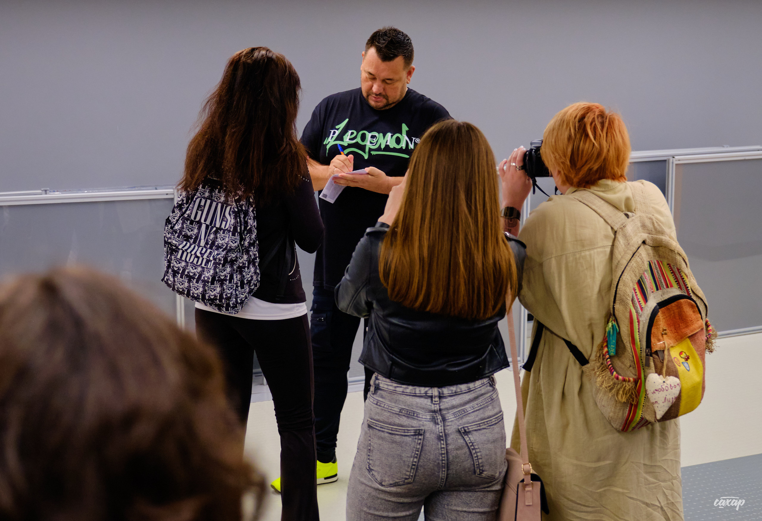 Сергей Жуков и Руки Вверх гости Niletto и Михаил Жуков